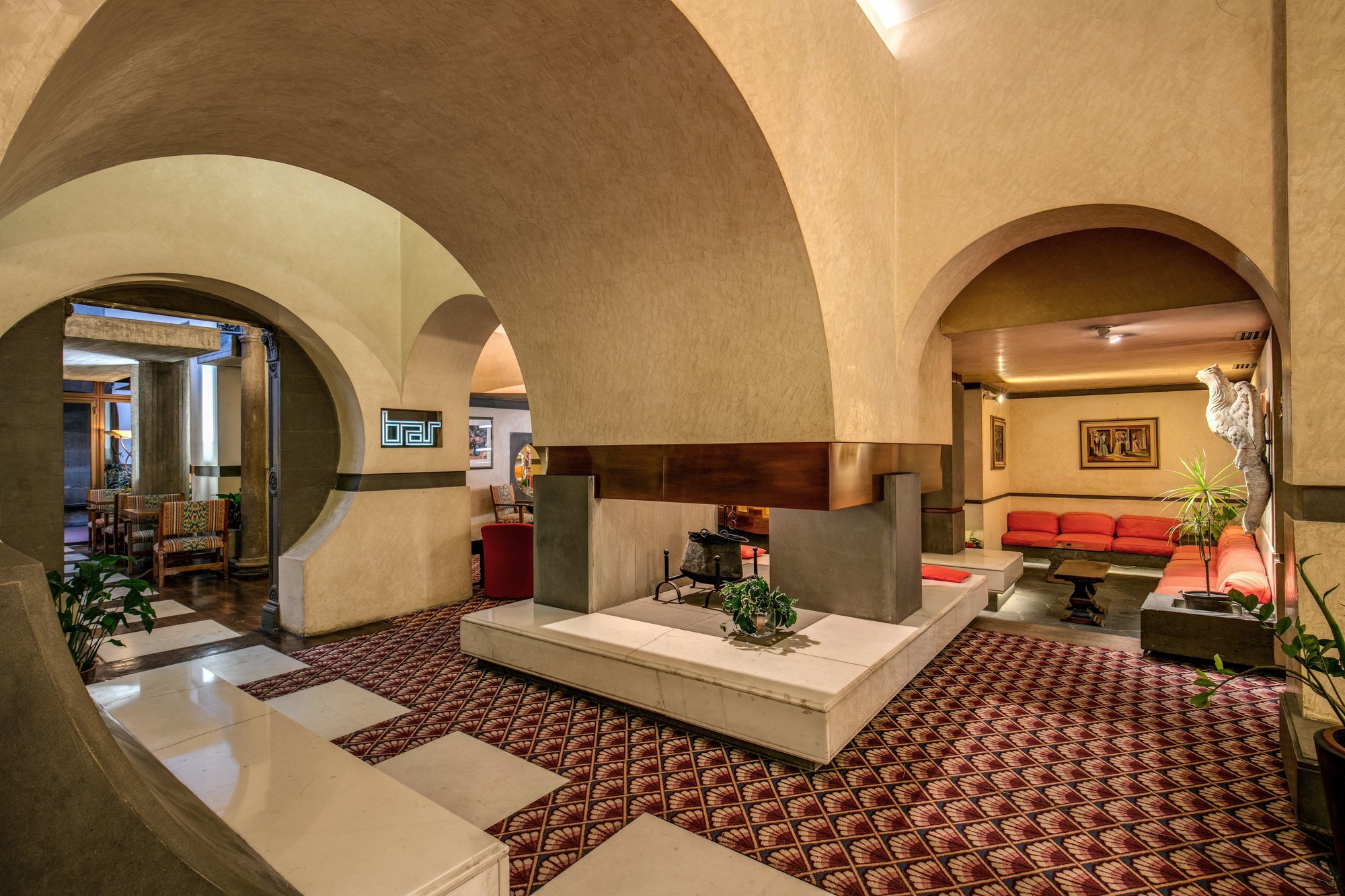 Hotel Croce di Malta