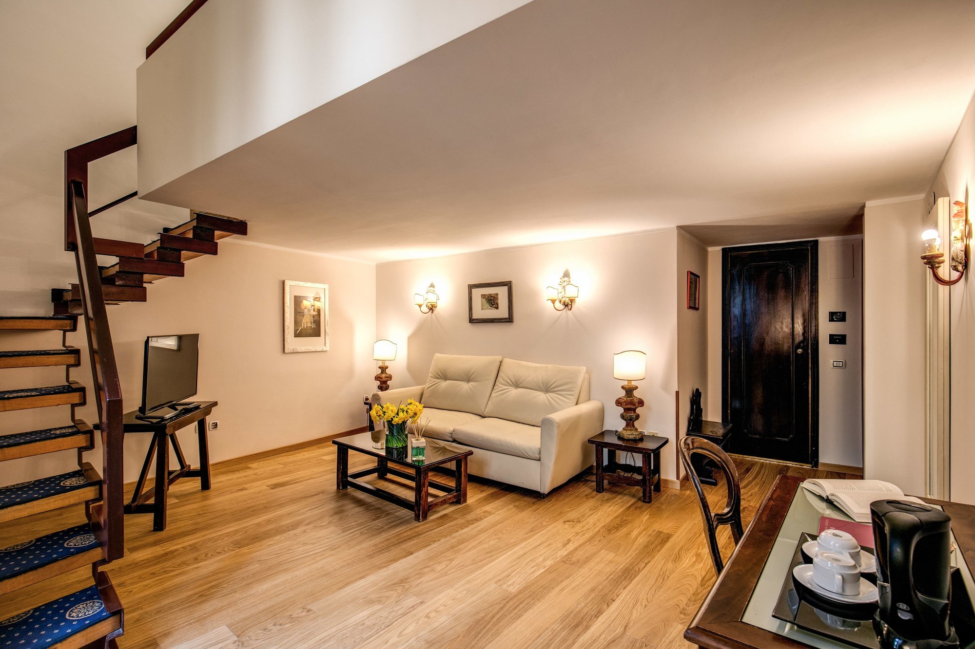 Hotel Croce di Malta