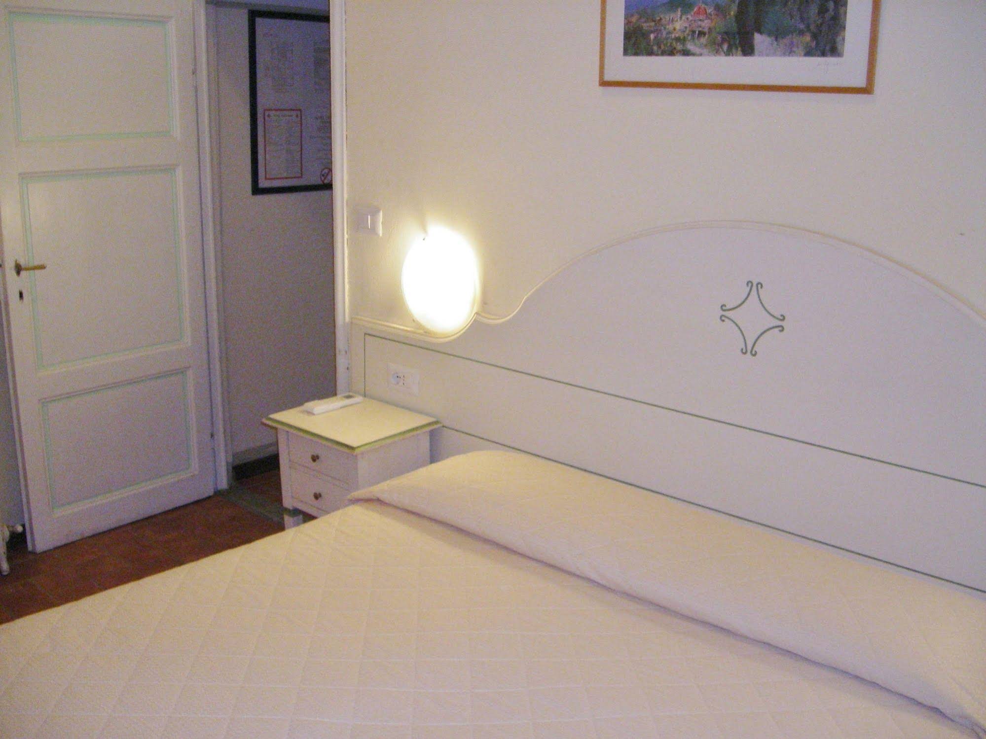 Hotel Crocini