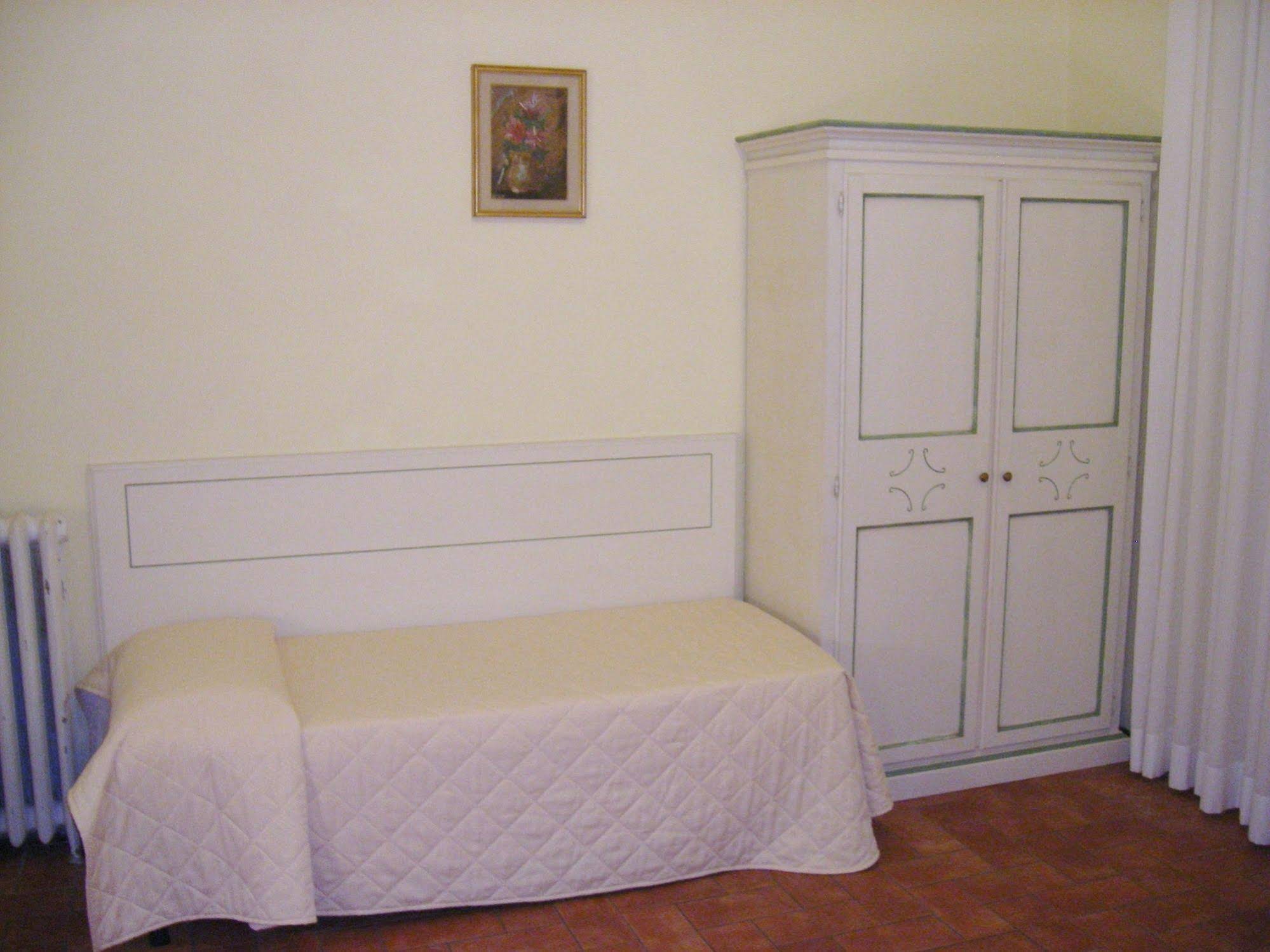 Hotel Crocini