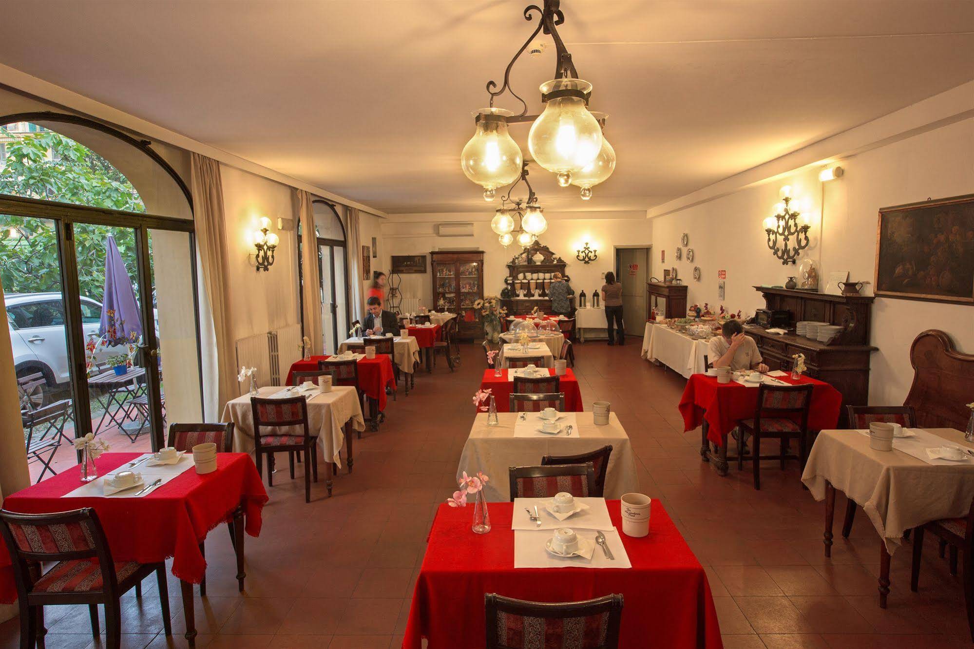 Hotel Crocini