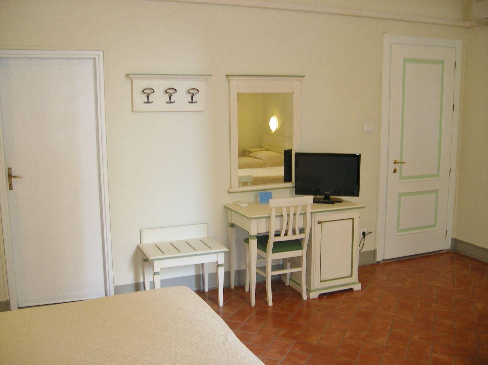 Hotel Crocini