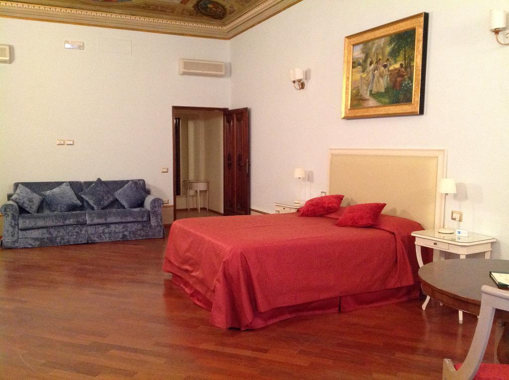 Hotel dei Macchiaioli