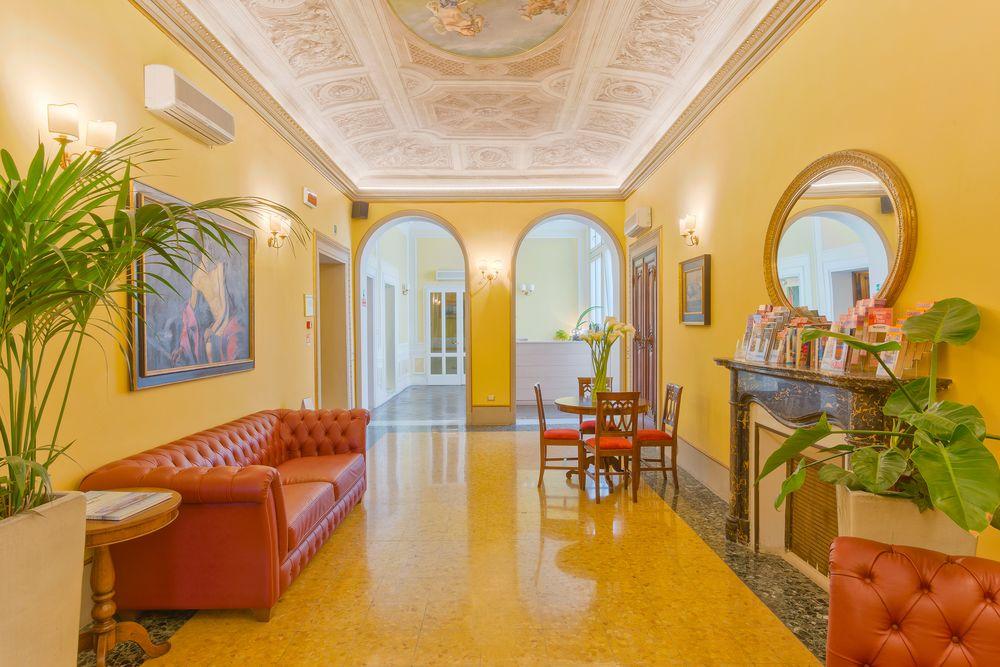 Hotel dei Macchiaioli