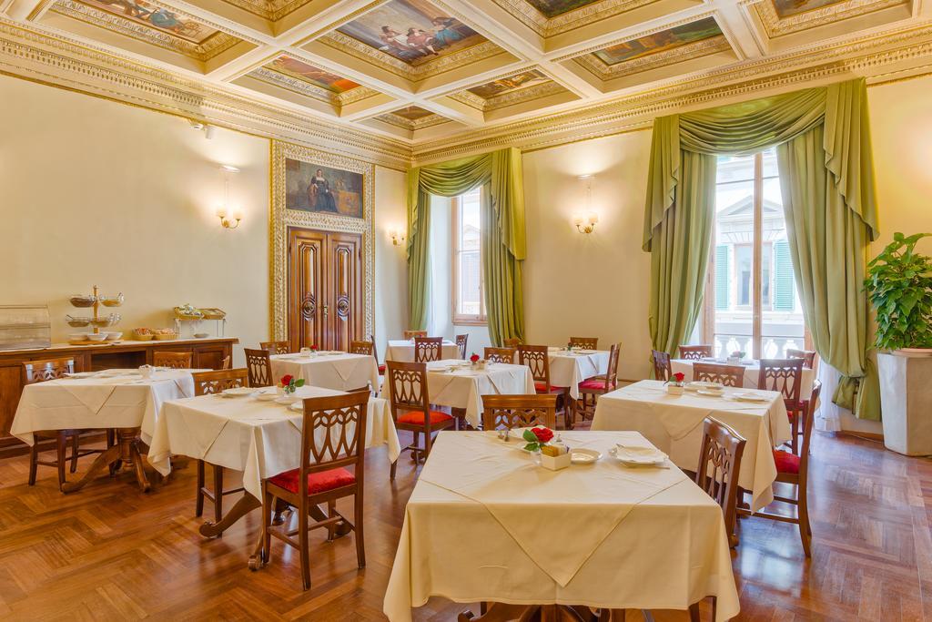 Hotel dei Macchiaioli