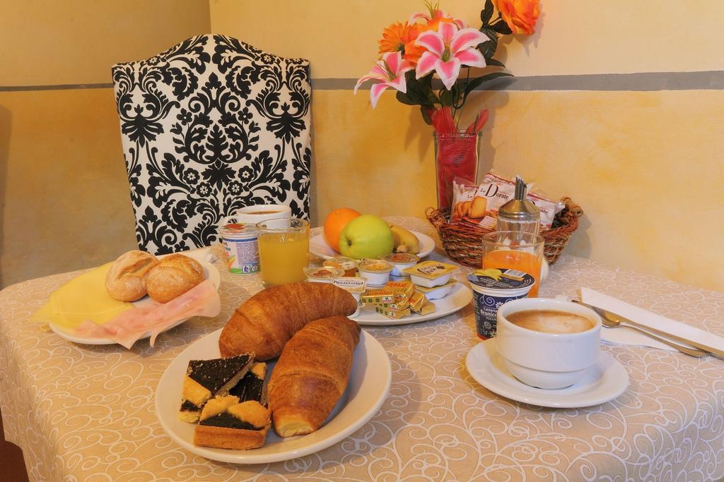 B&B Hotel Delle Tele