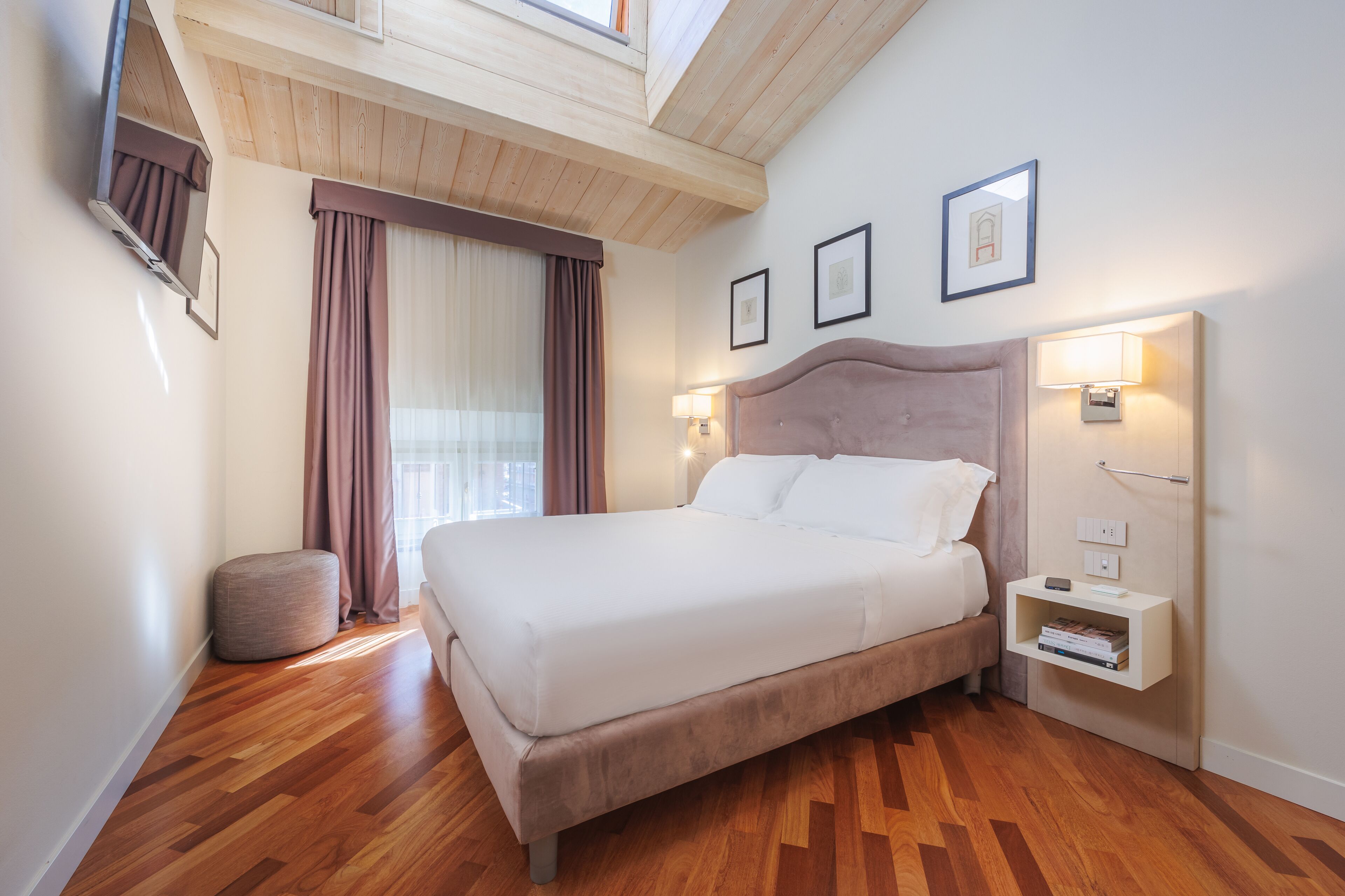 Hotel Embassy Florence