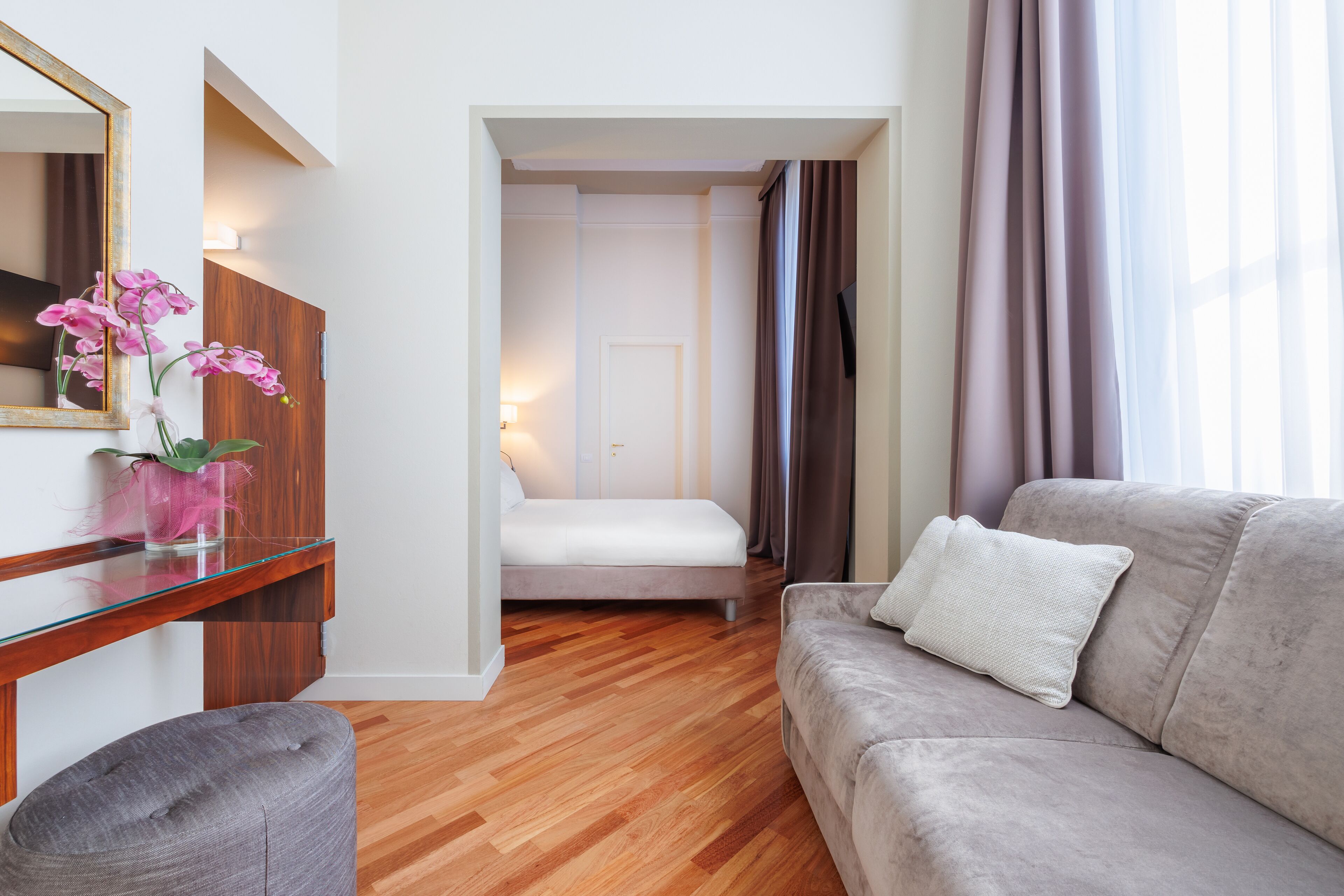 Hotel Embassy Florence