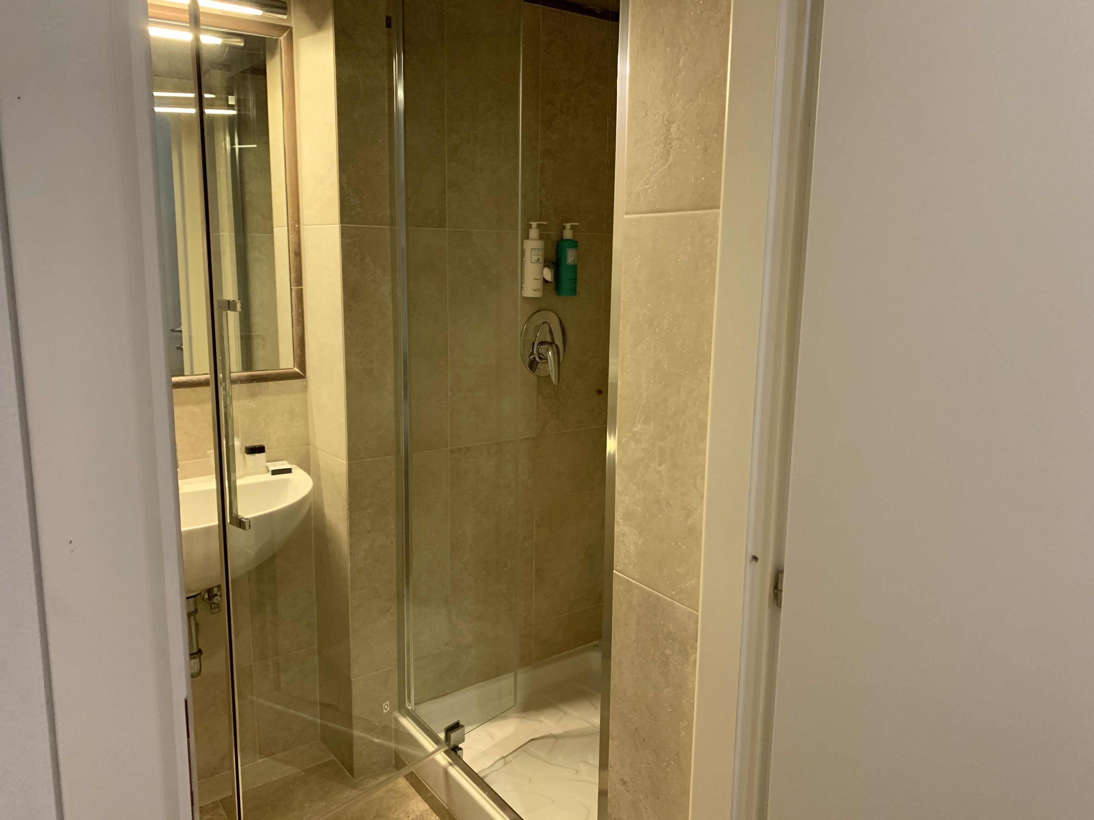 Hotel Embassy Florence