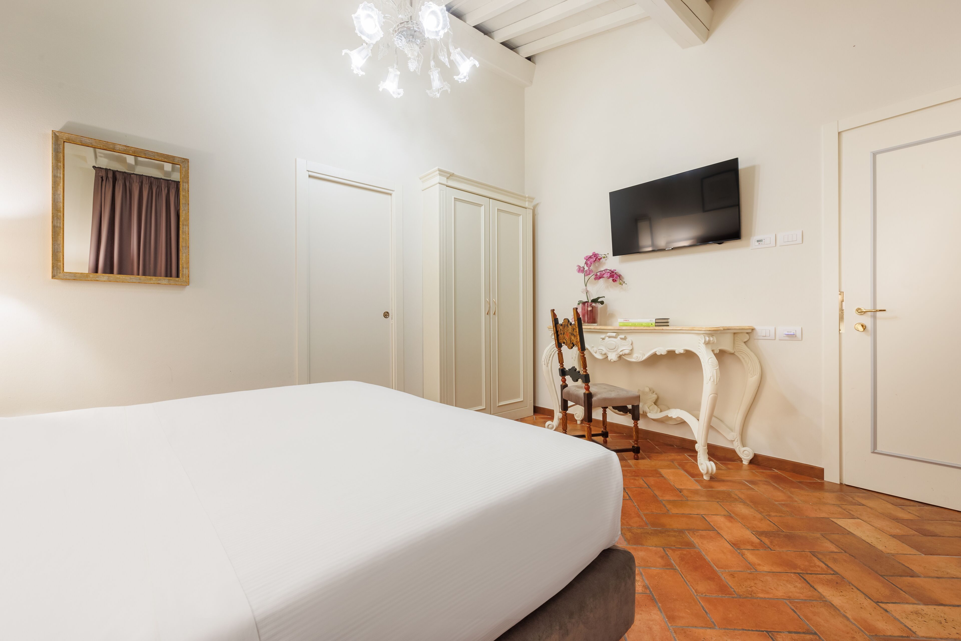 Hotel Embassy Florence