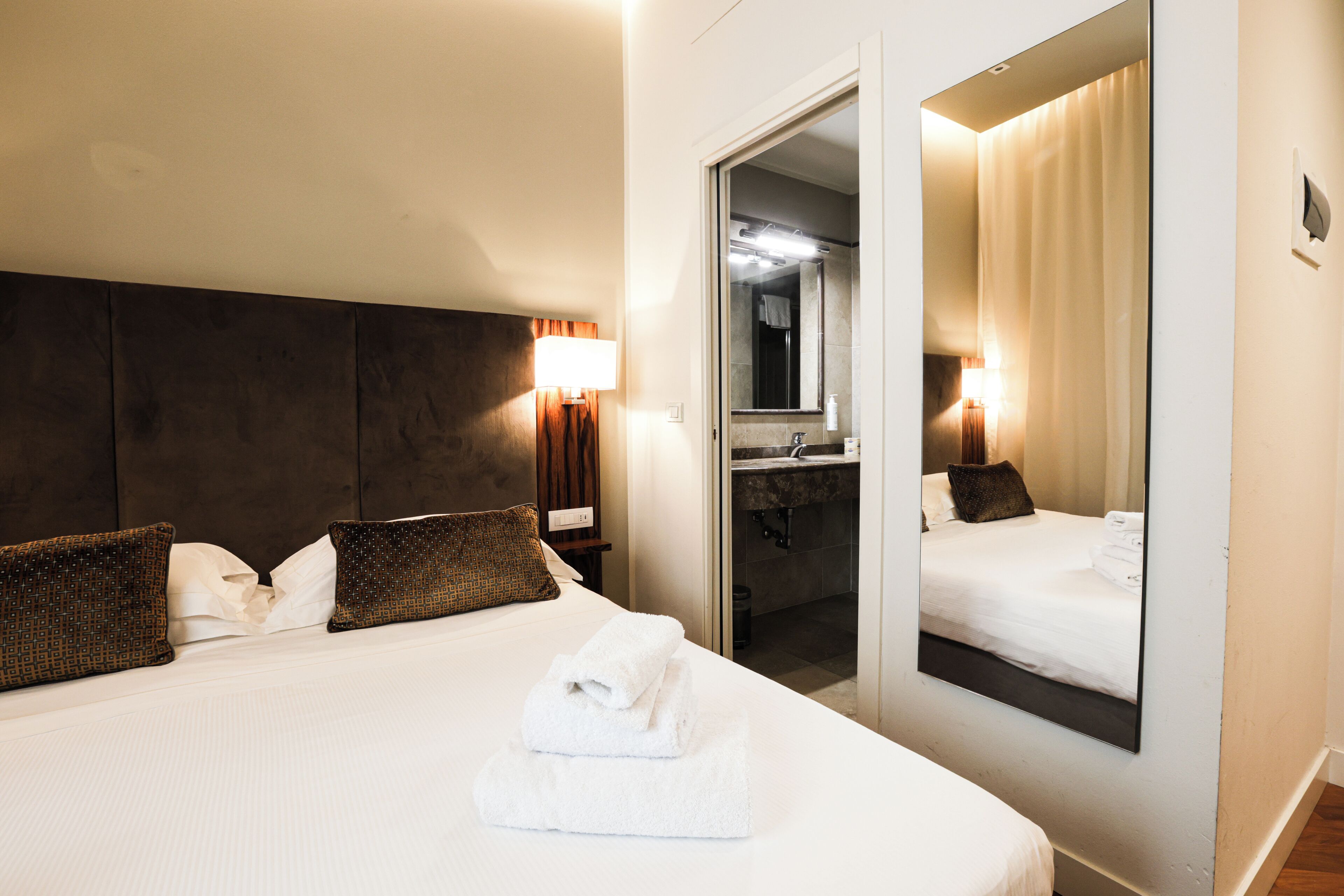 Hotel Embassy Florence