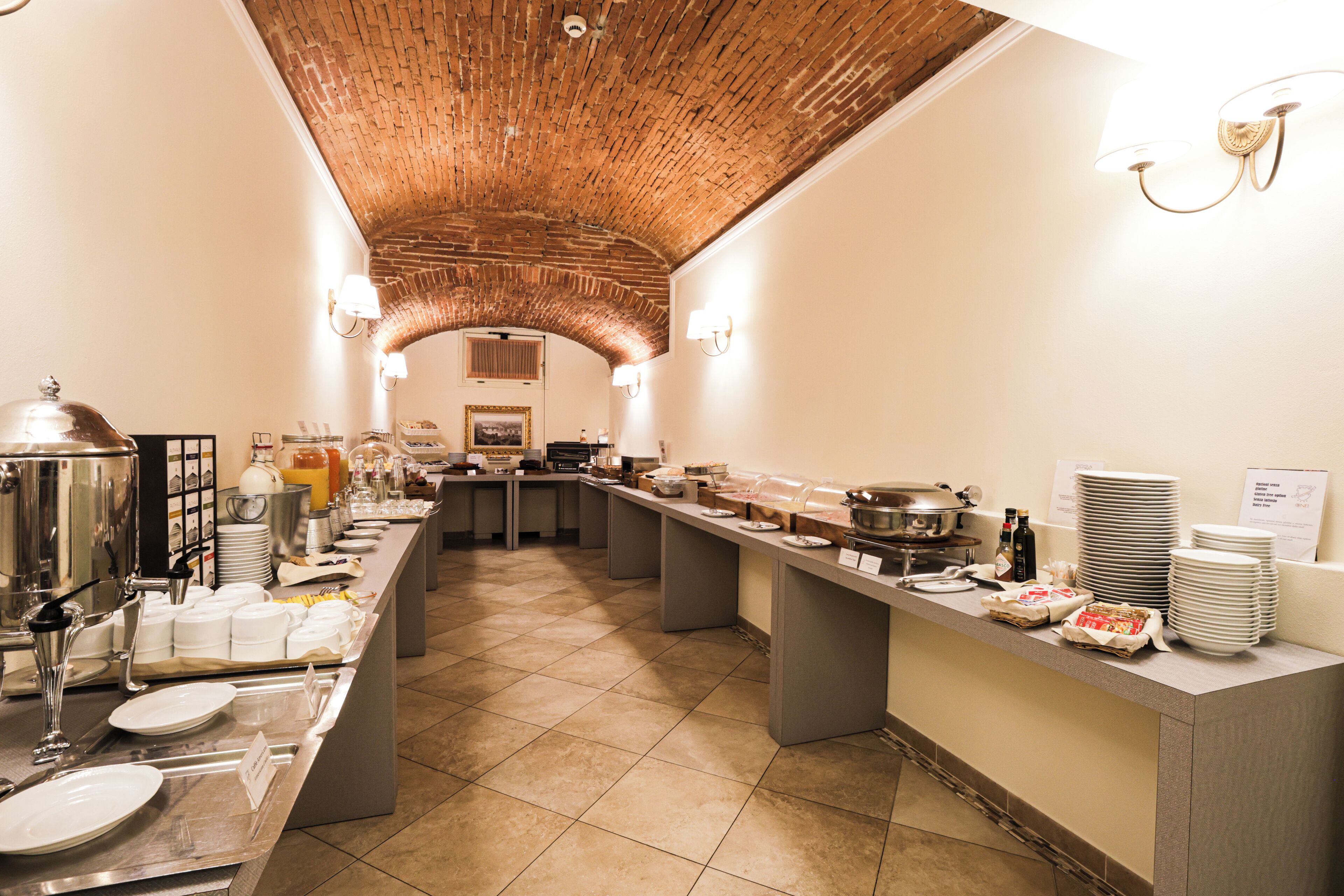 Hotel Embassy Florence