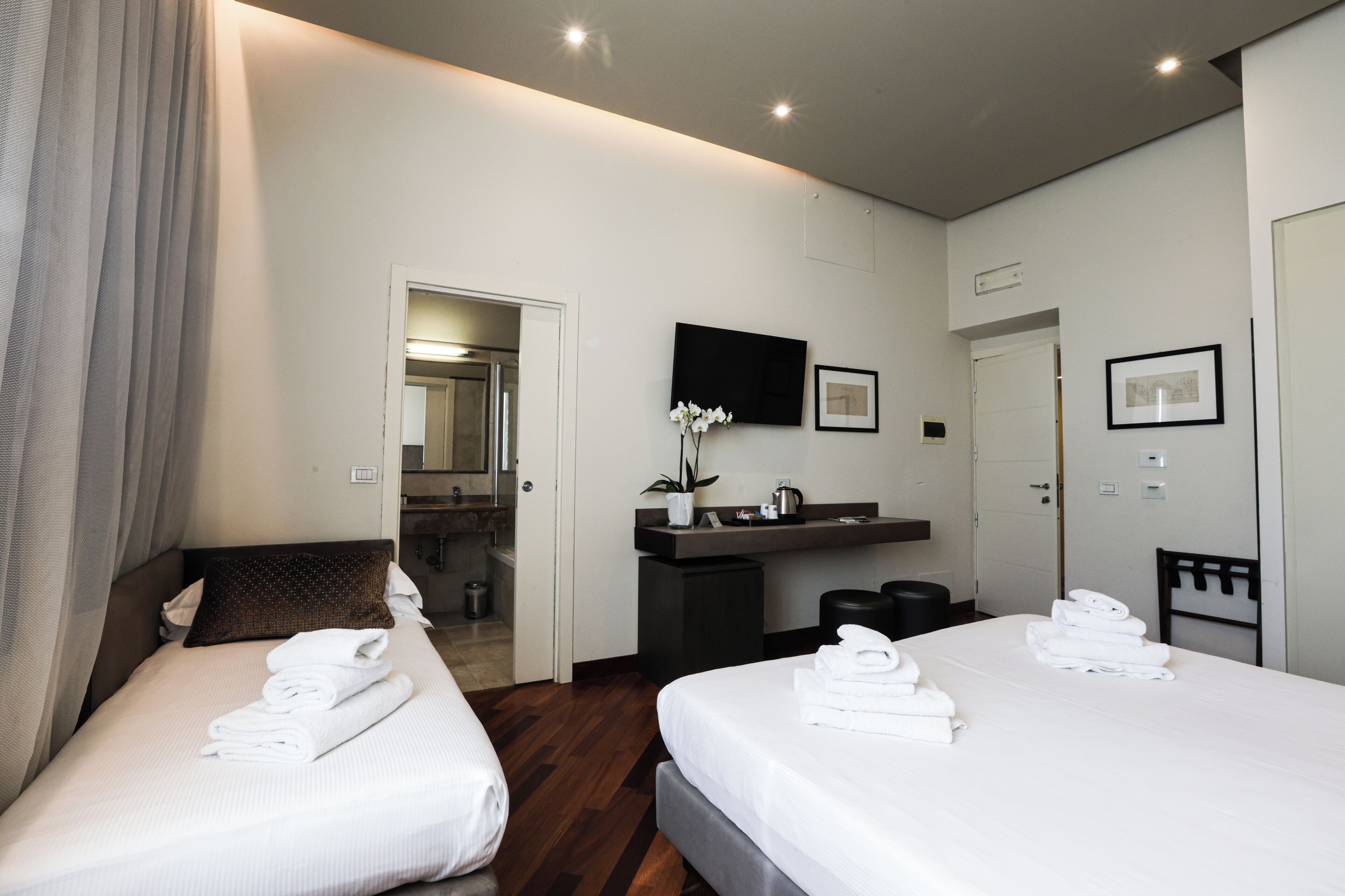 Hotel Embassy Florence