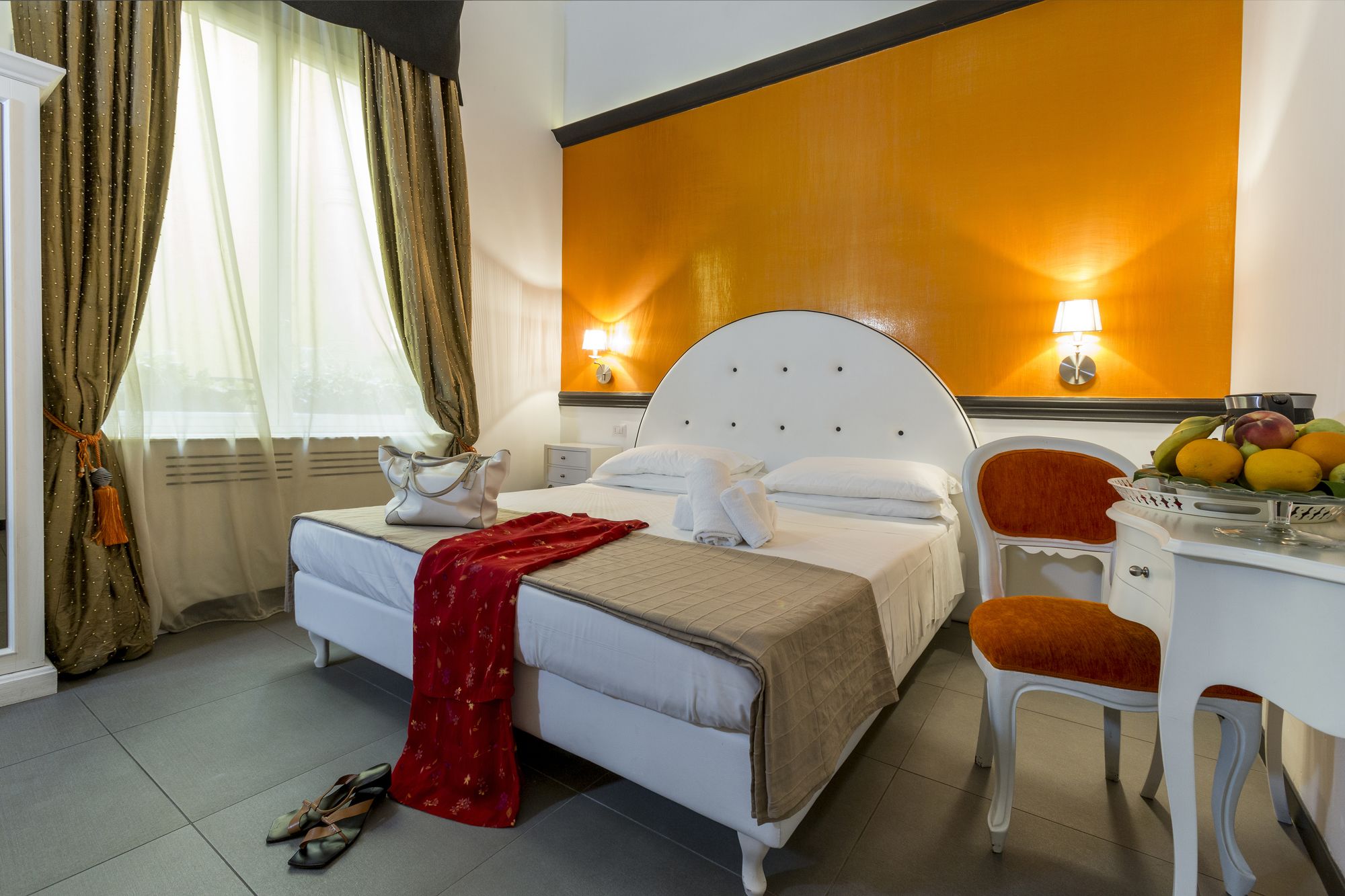 Hotel La Casa di Morfeo