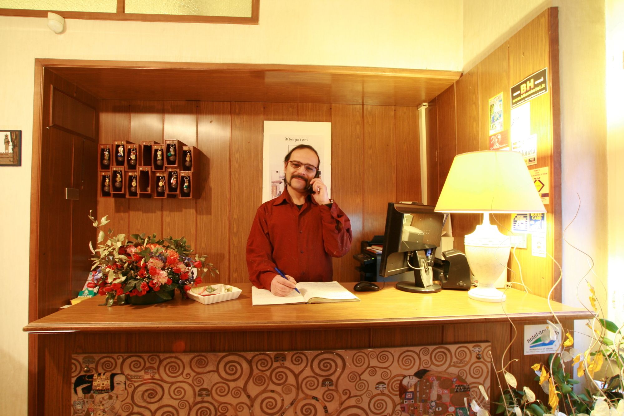 Hotel Locanda de Pazzi