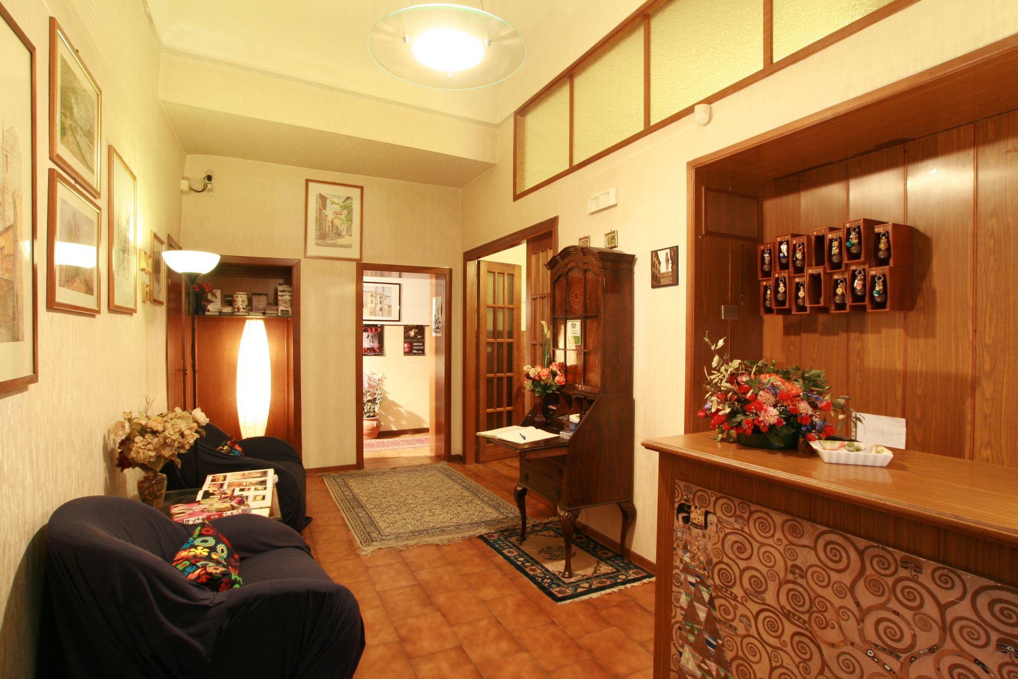 Hotel Locanda de Pazzi