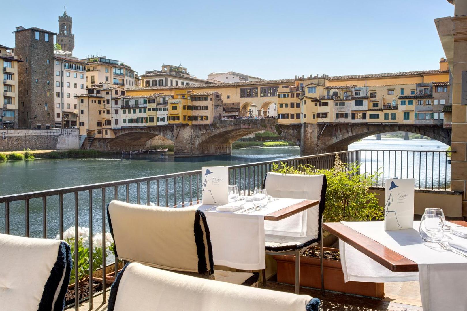 Hotel Lungarno