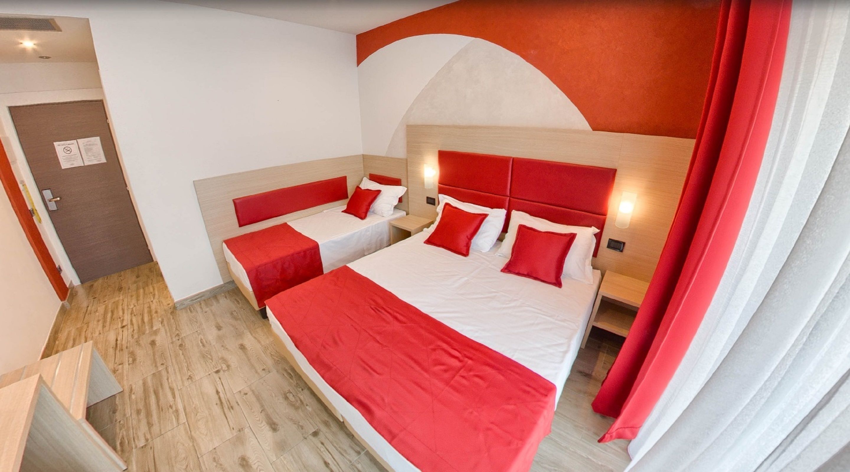 Hotel Luxor Florence