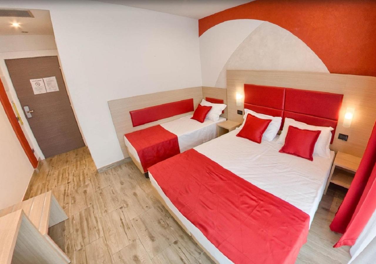 Hotel Luxor Florence