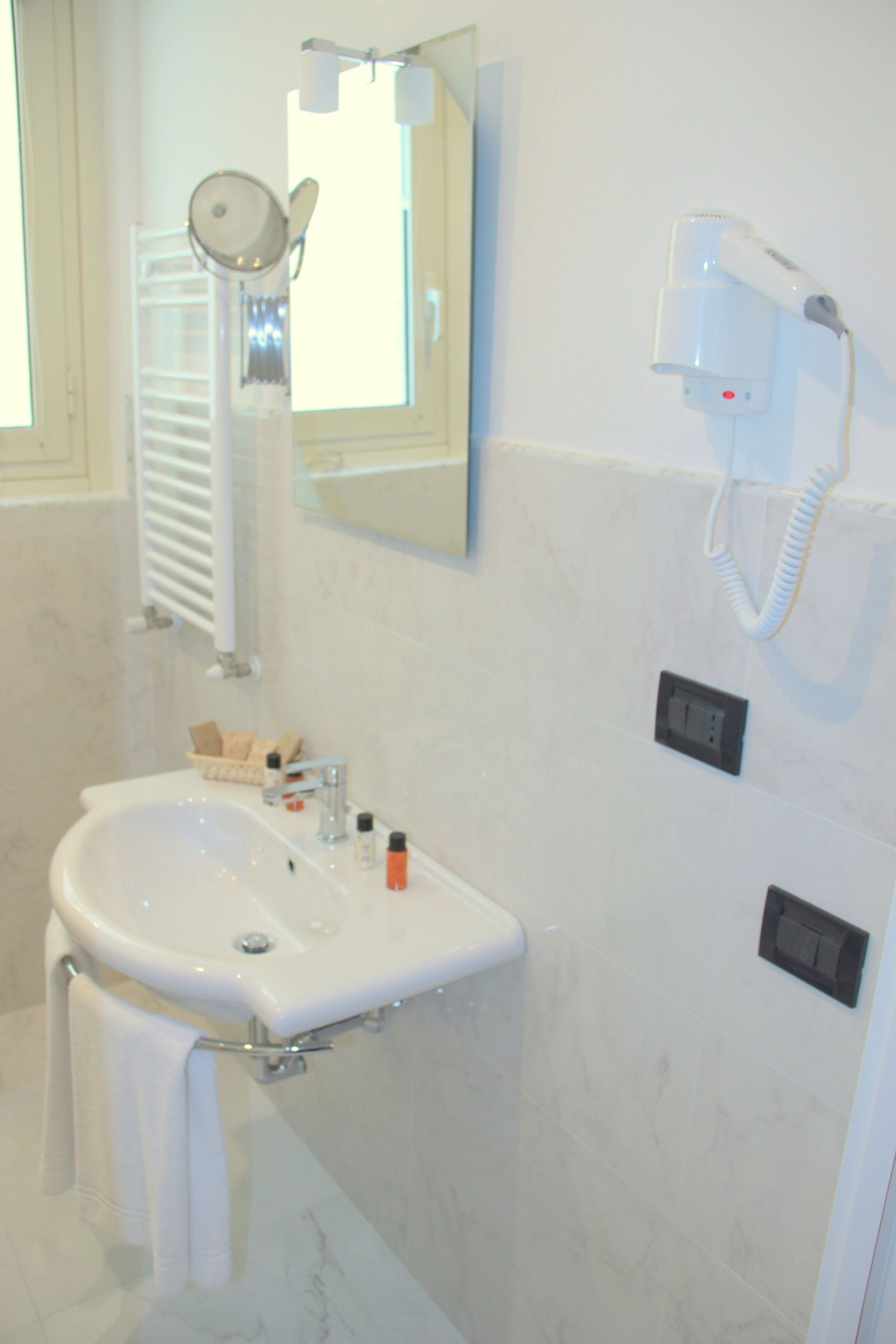 Hotel Luxor Florence