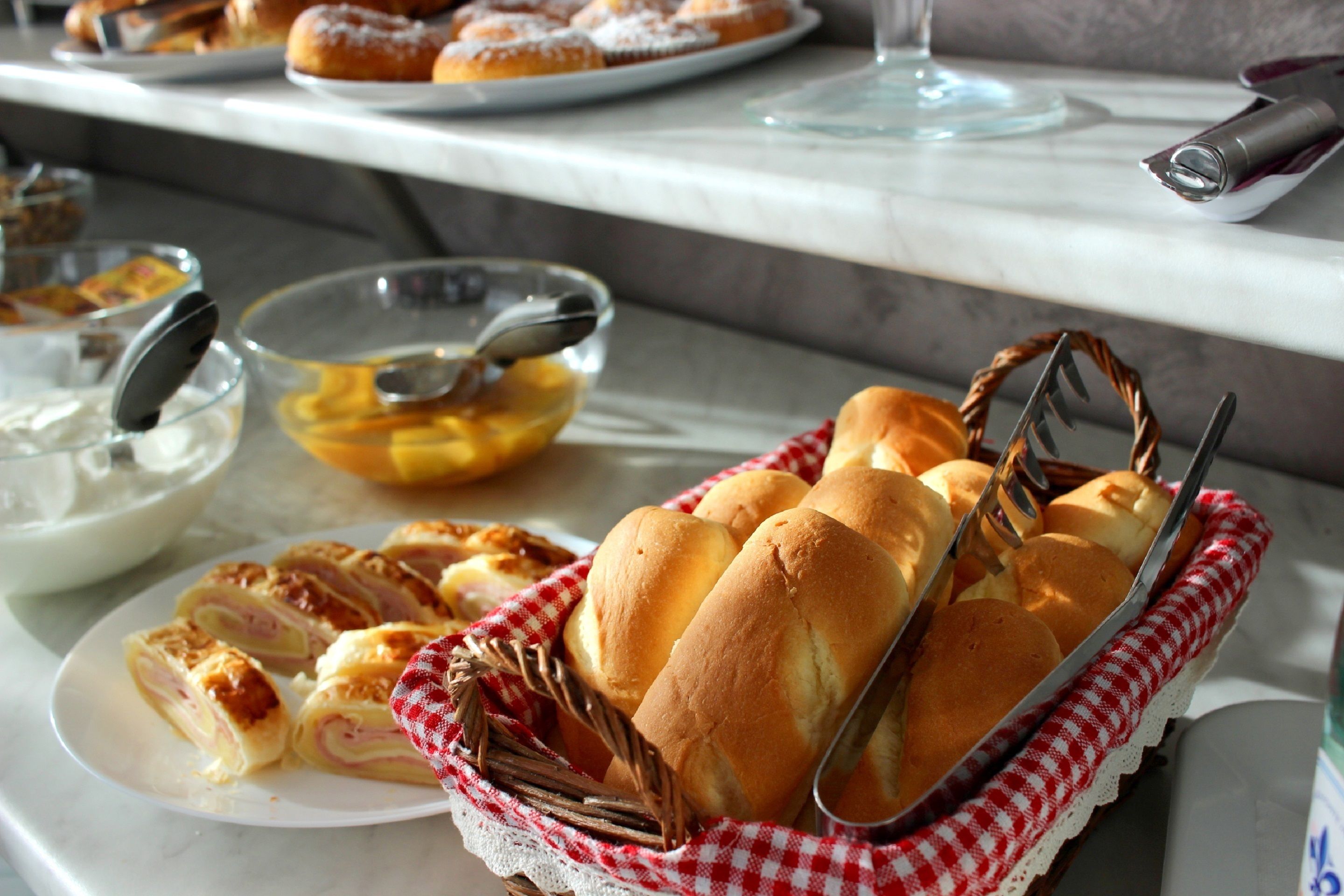 Hotel Luxor Florence