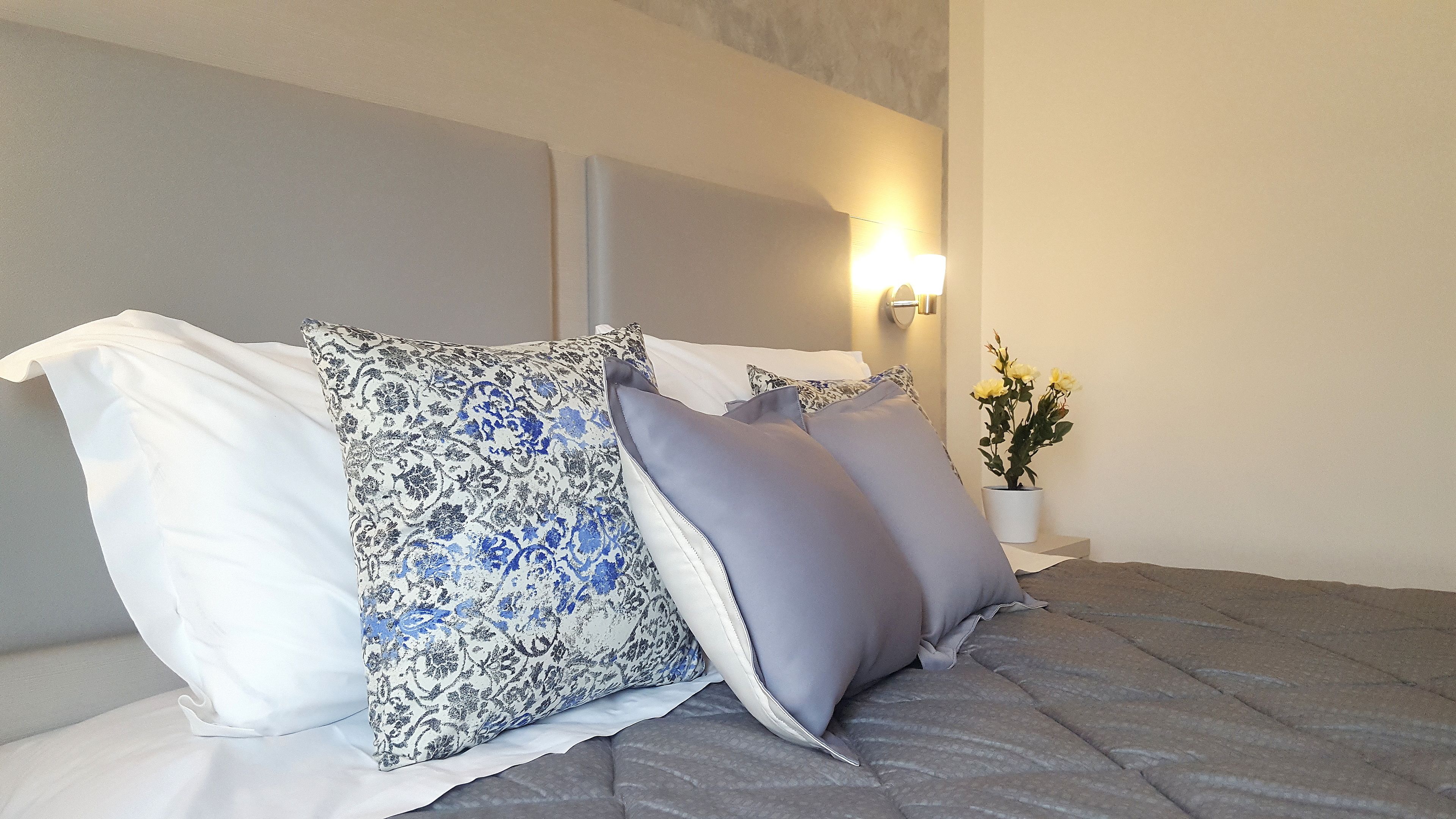 Hotel Luxor Florence