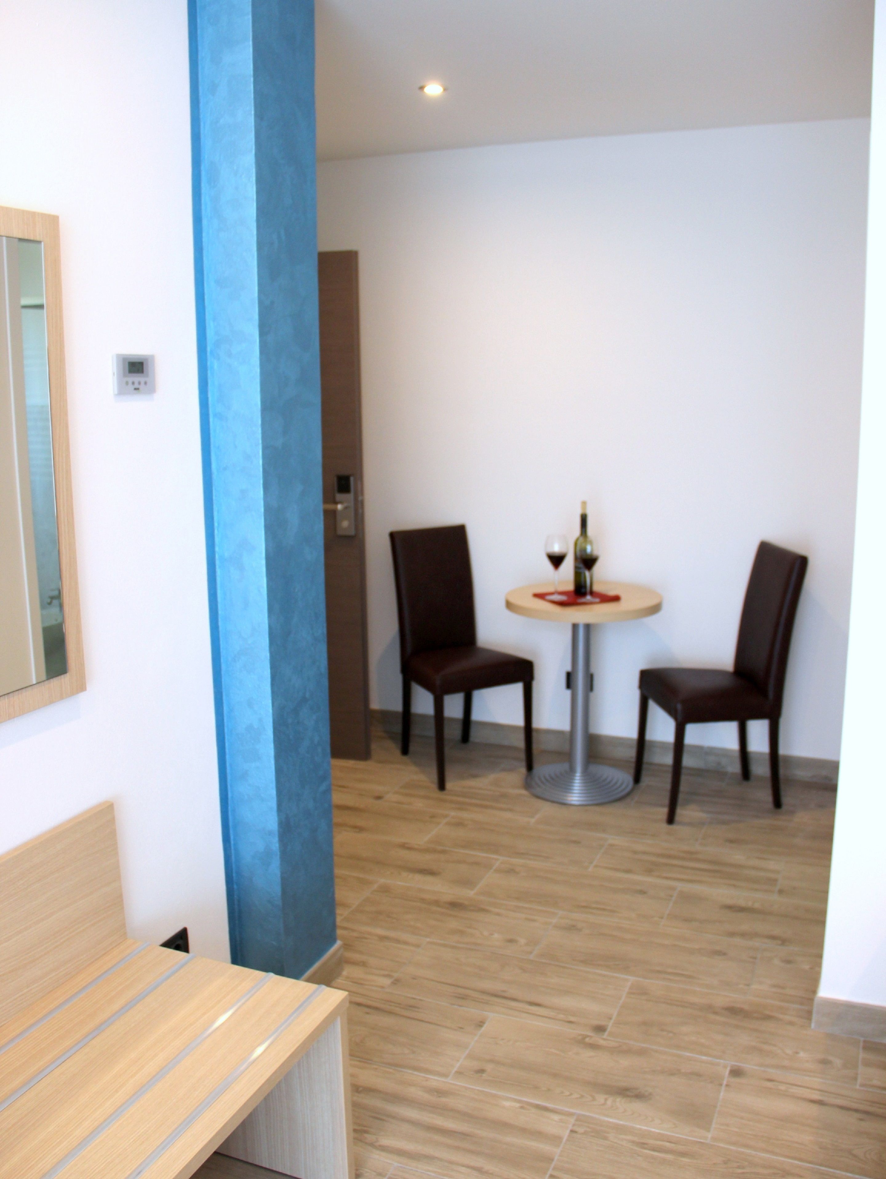 Hotel Luxor Florence