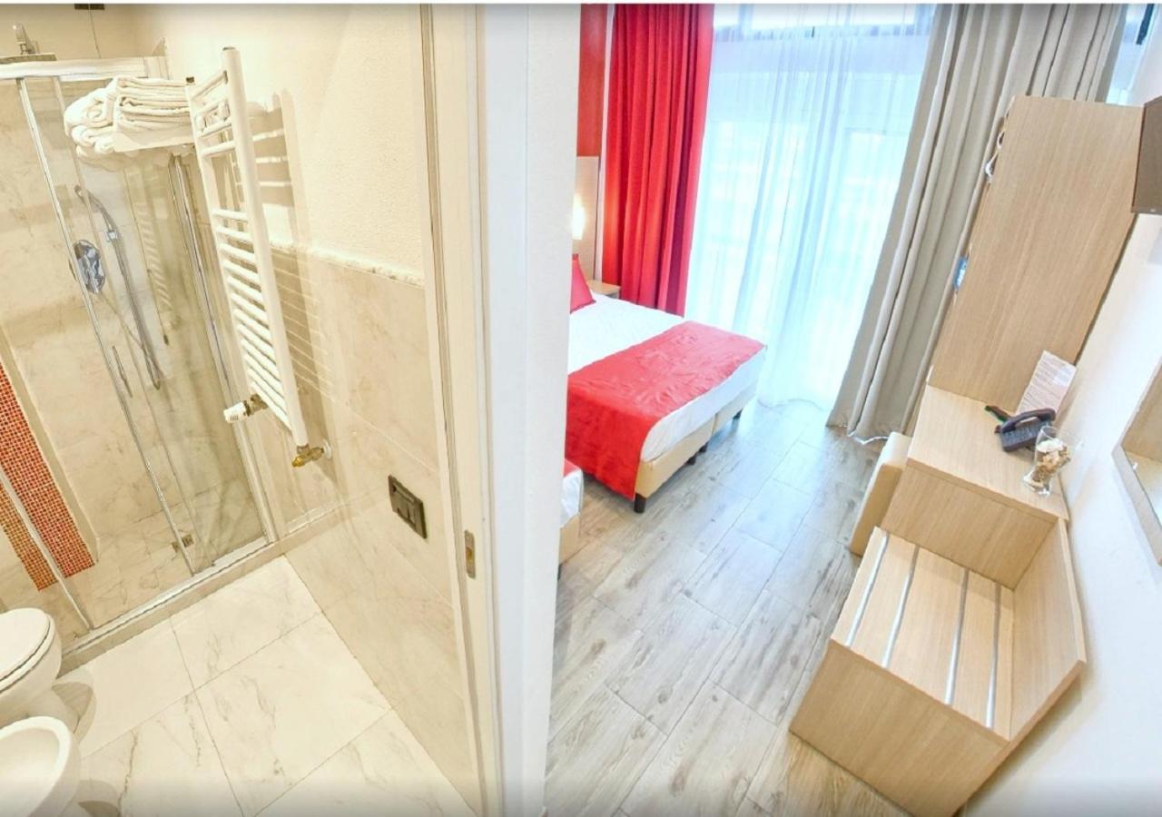 Hotel Luxor Florence