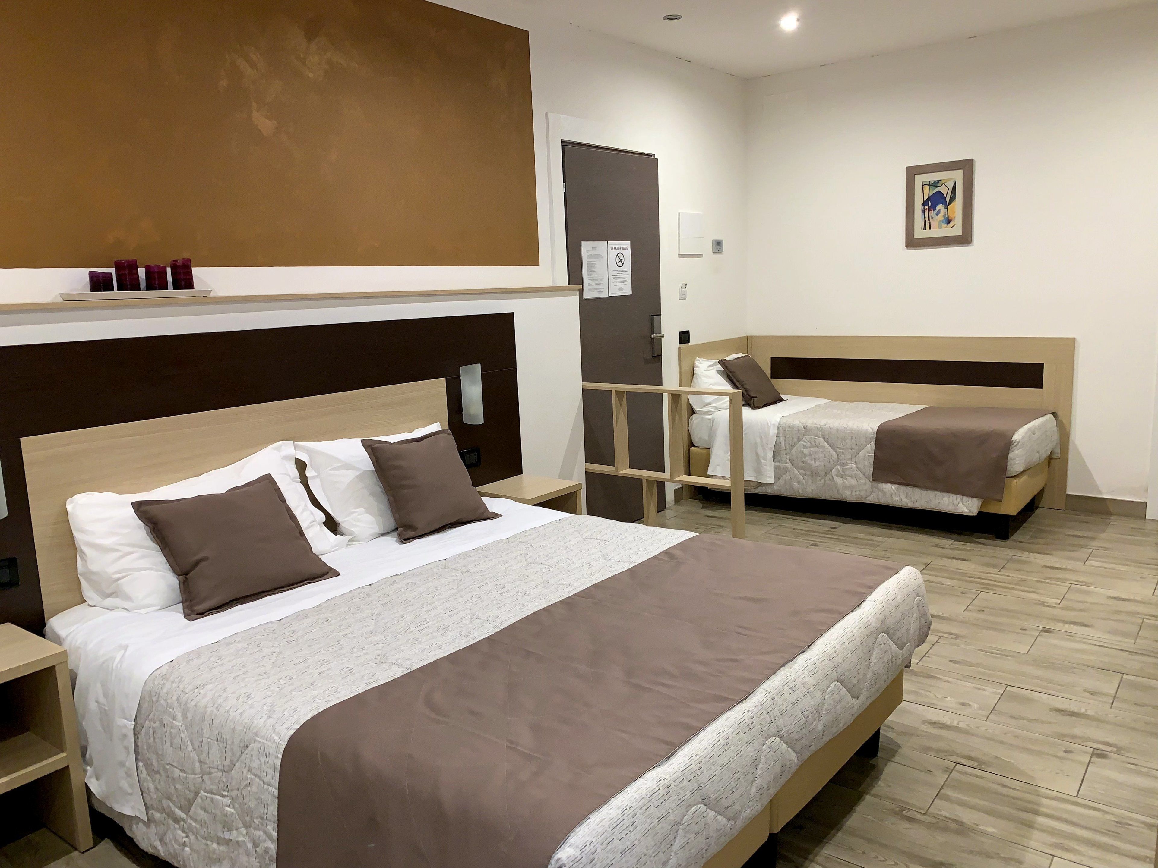 Hotel Luxor Florence