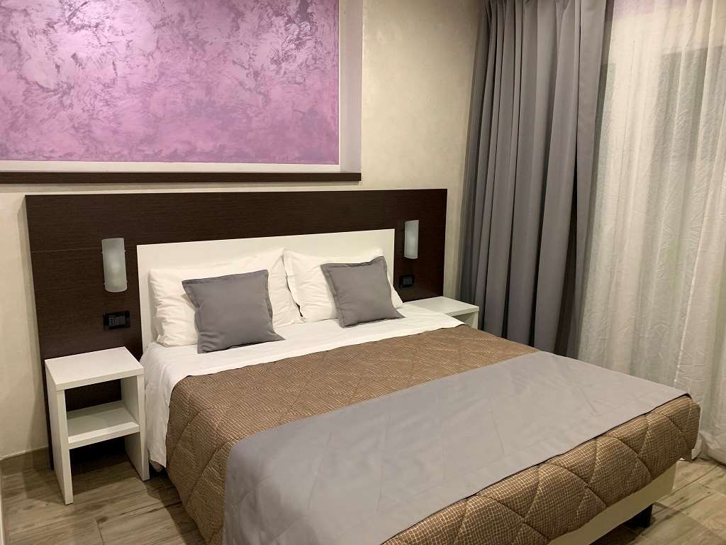 Hotel Luxor Florence