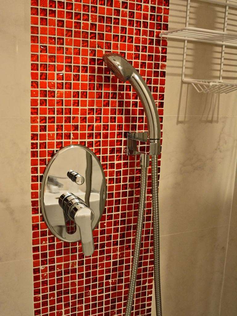 Hotel Luxor Florence