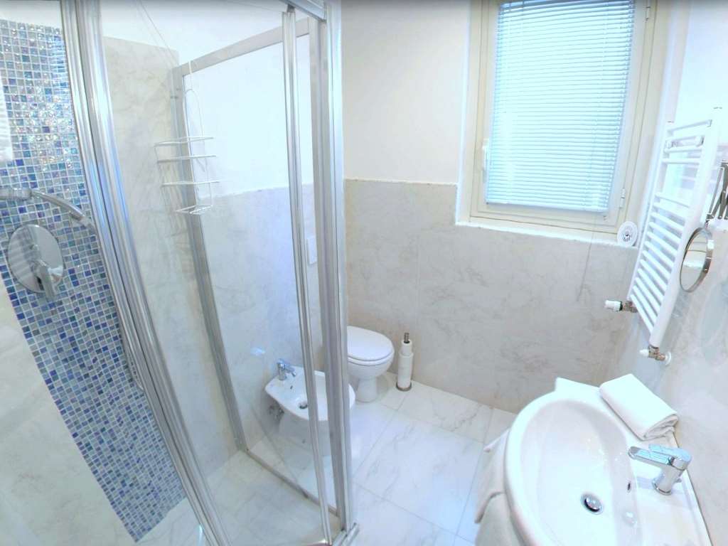 Hotel Luxor Florence