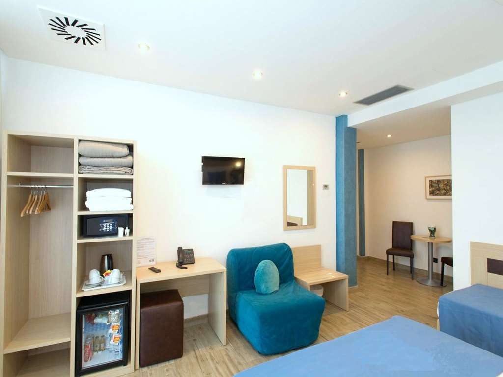 Hotel Luxor Florence