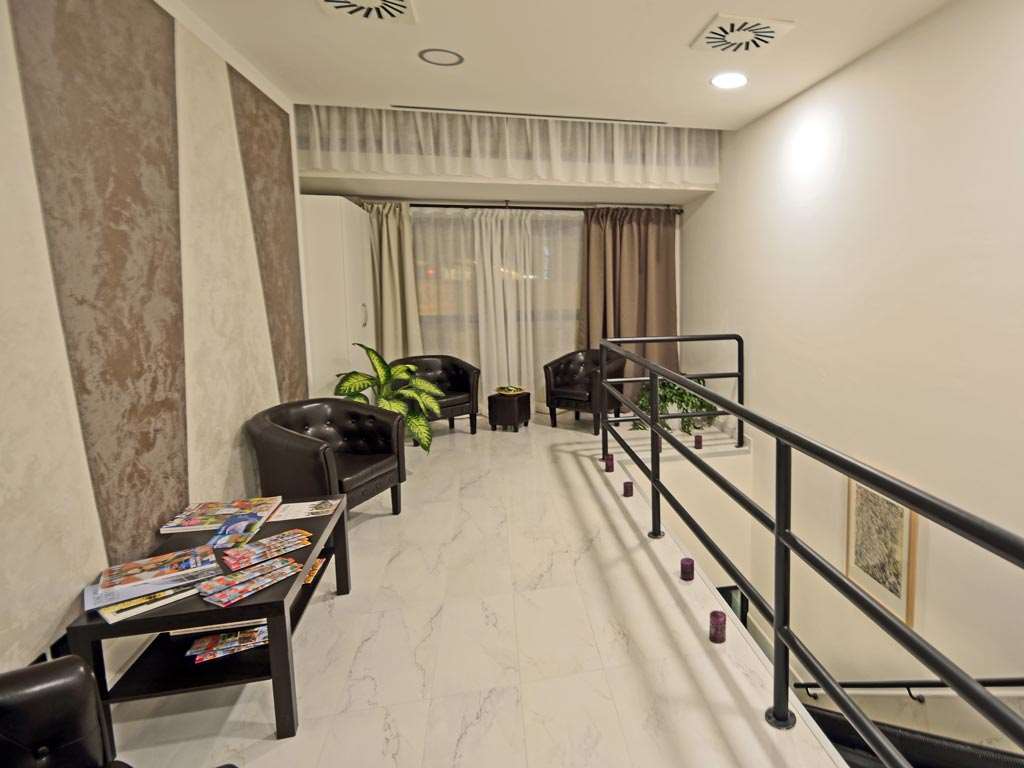 Hotel Luxor Florence