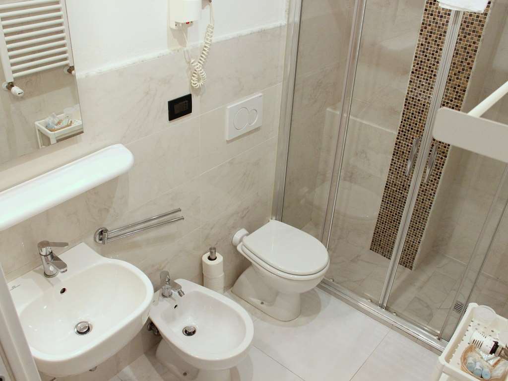 Hotel Luxor Florence