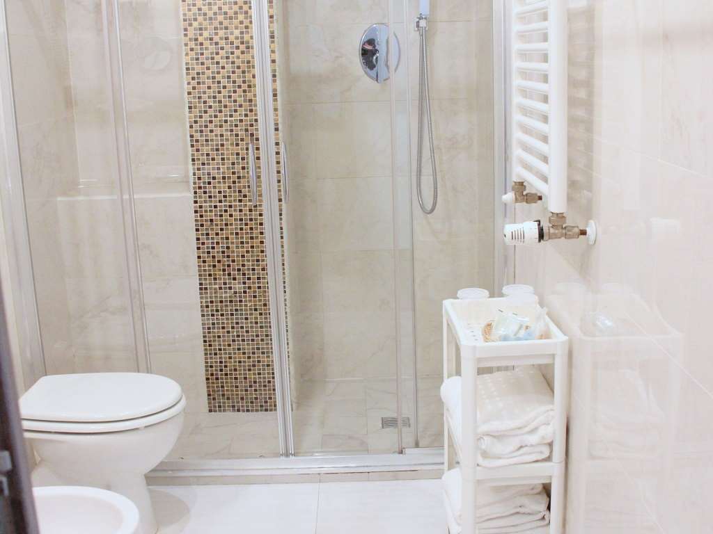 Hotel Luxor Florence