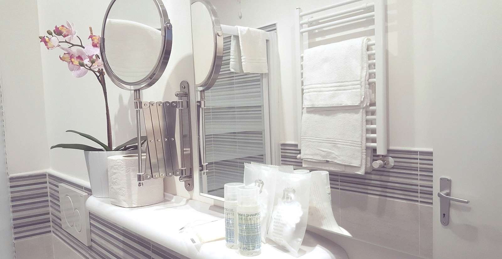 Hotel Luxor Florence