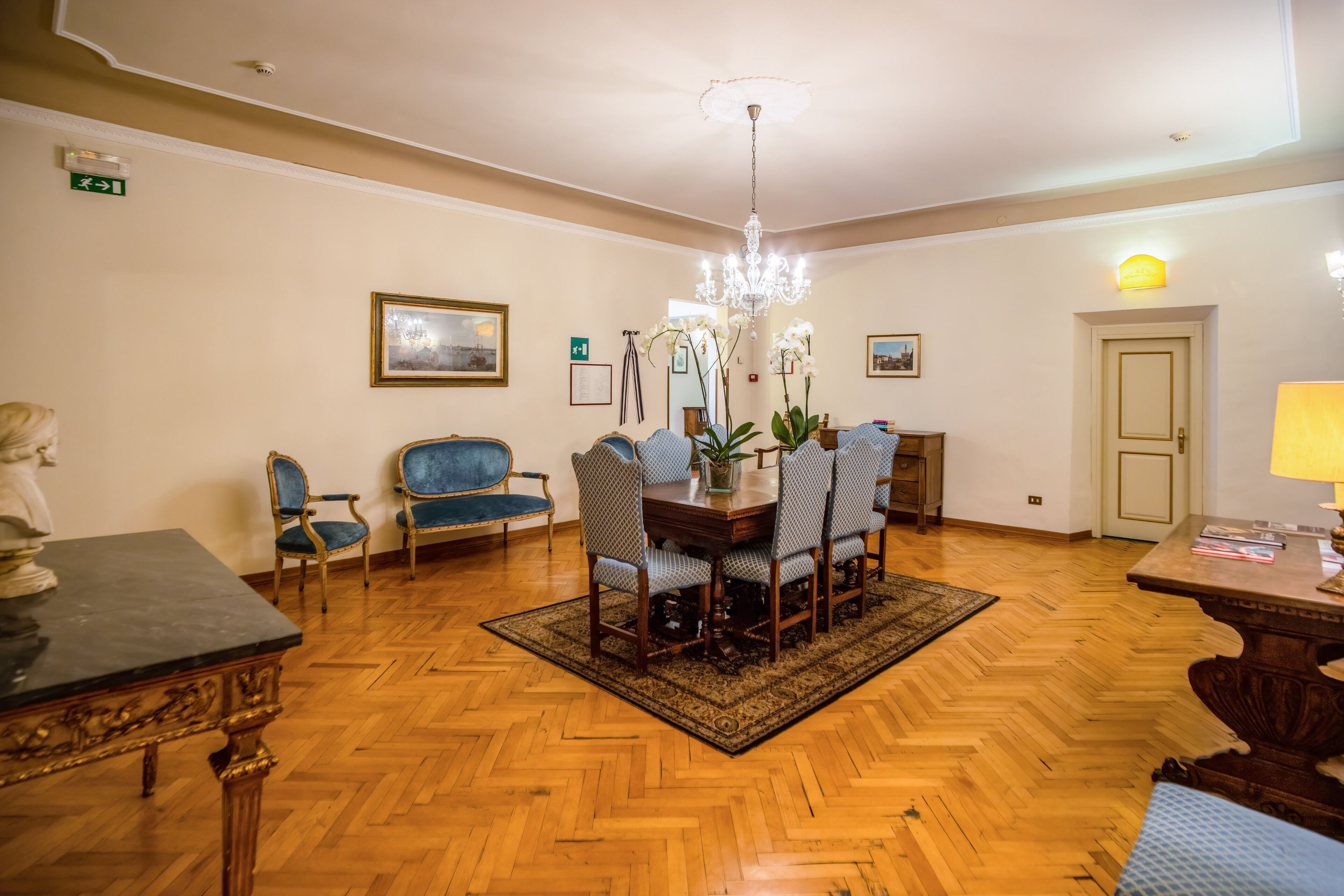 Hotel Martelli Florence