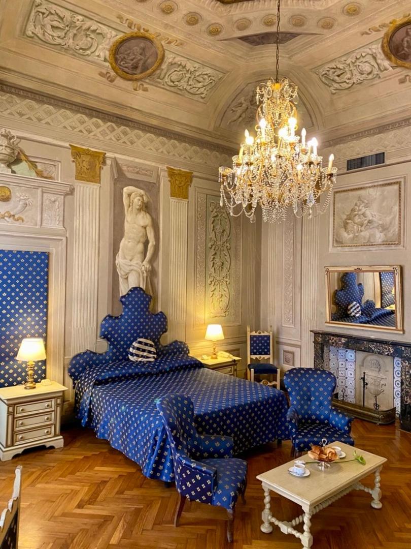 Hotel Martelli Florence