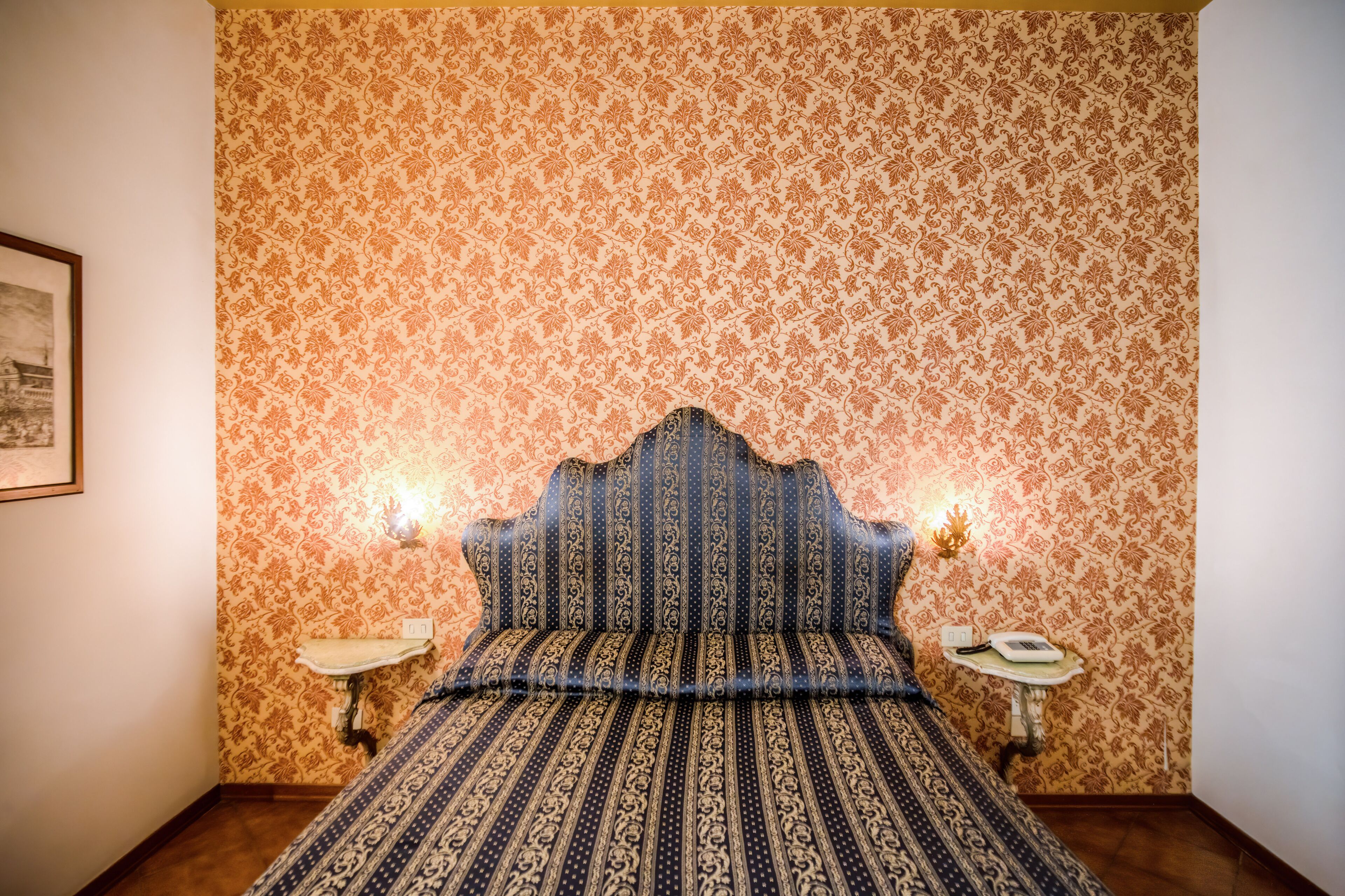 Hotel Martelli Florence