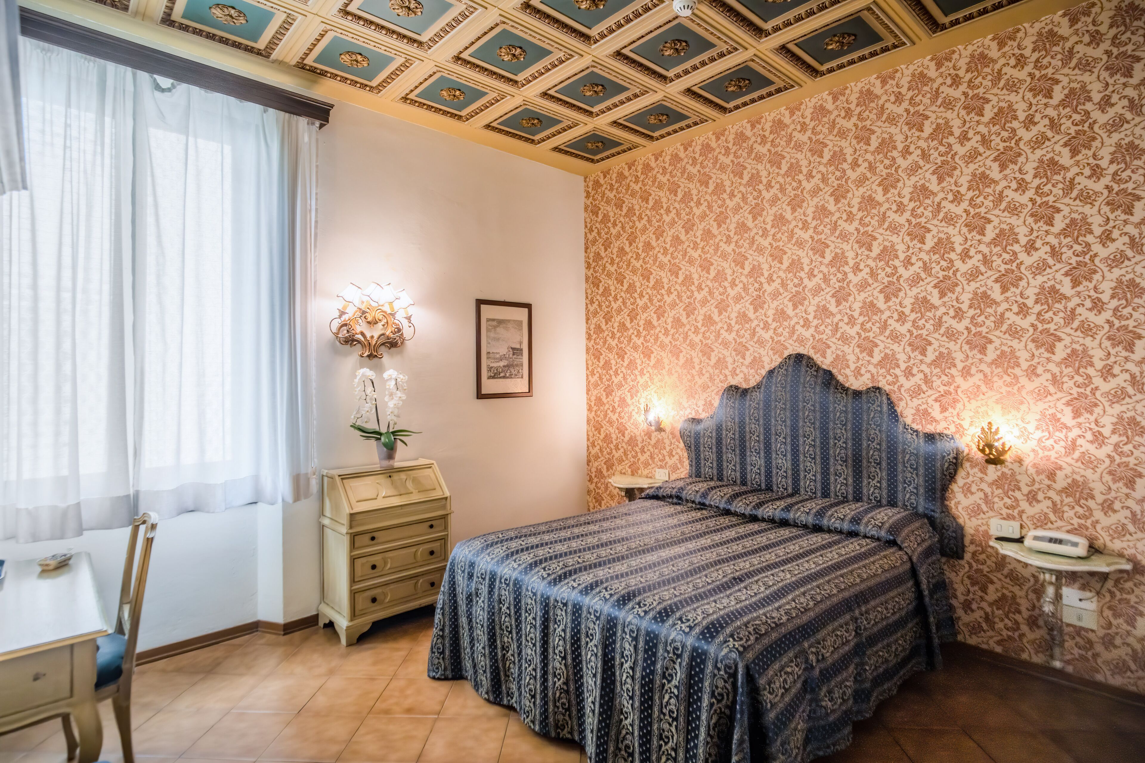 Hotel Martelli Florence