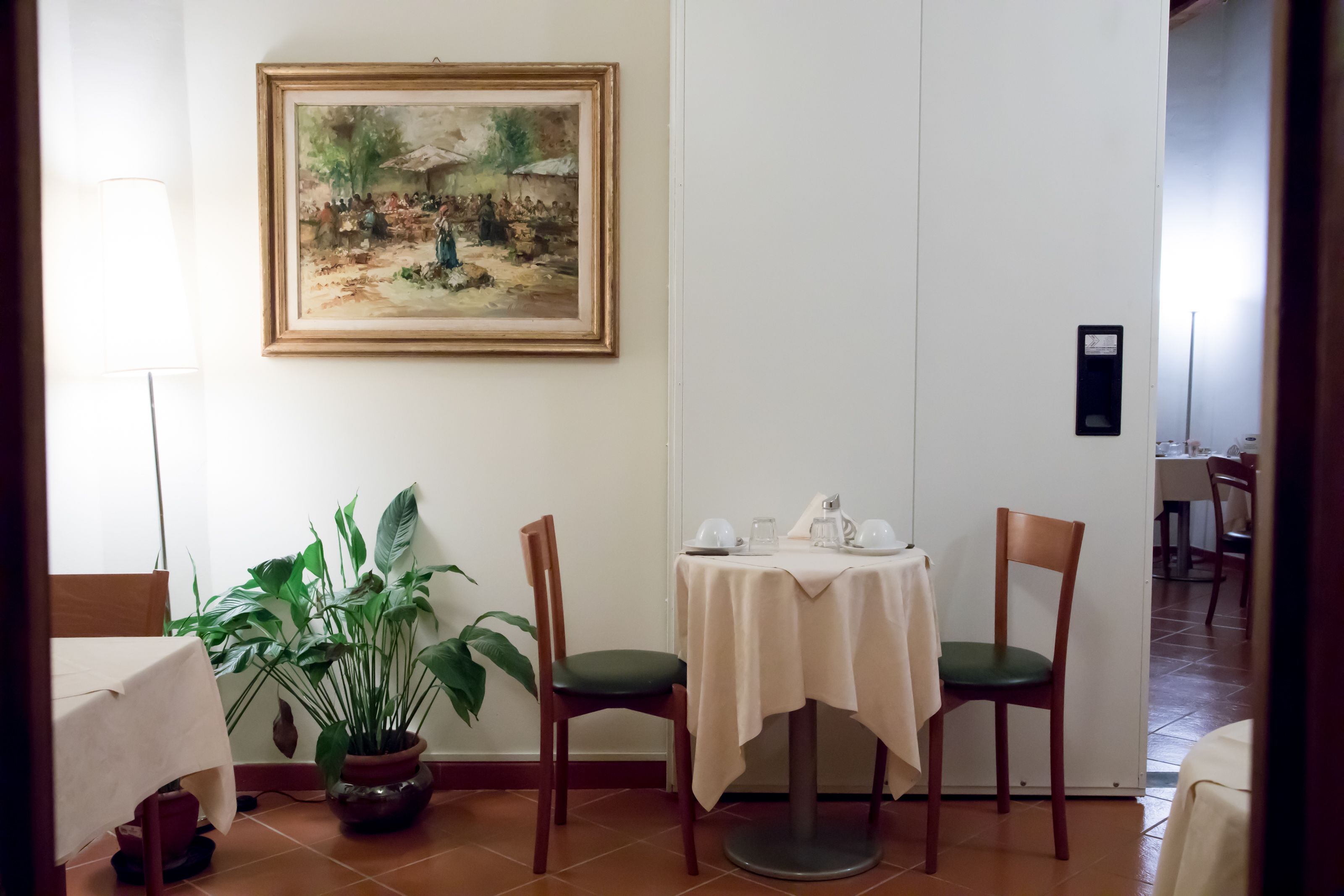 Hotel Maxim Axial