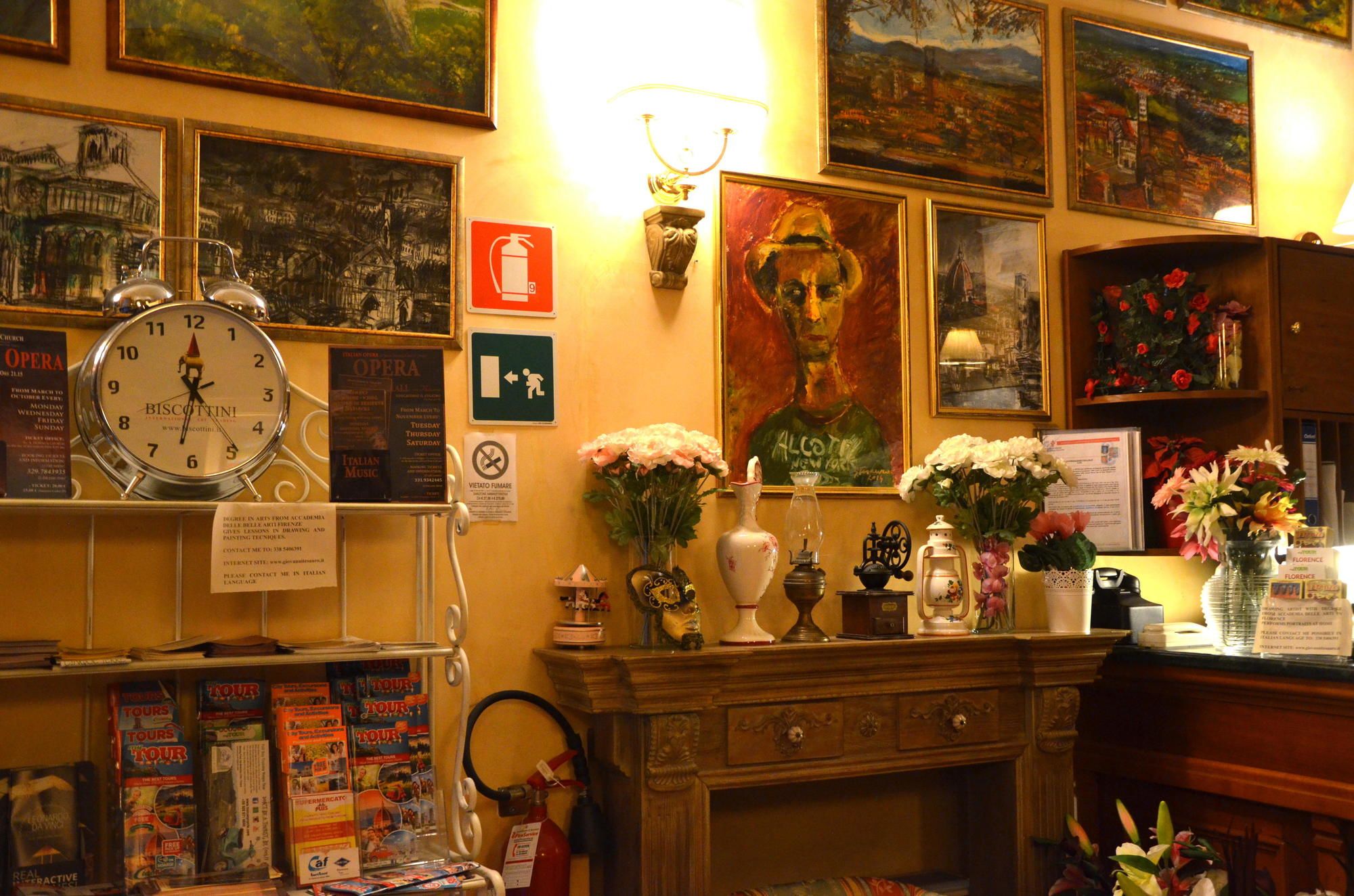 Hotel Mia Cara & Spa