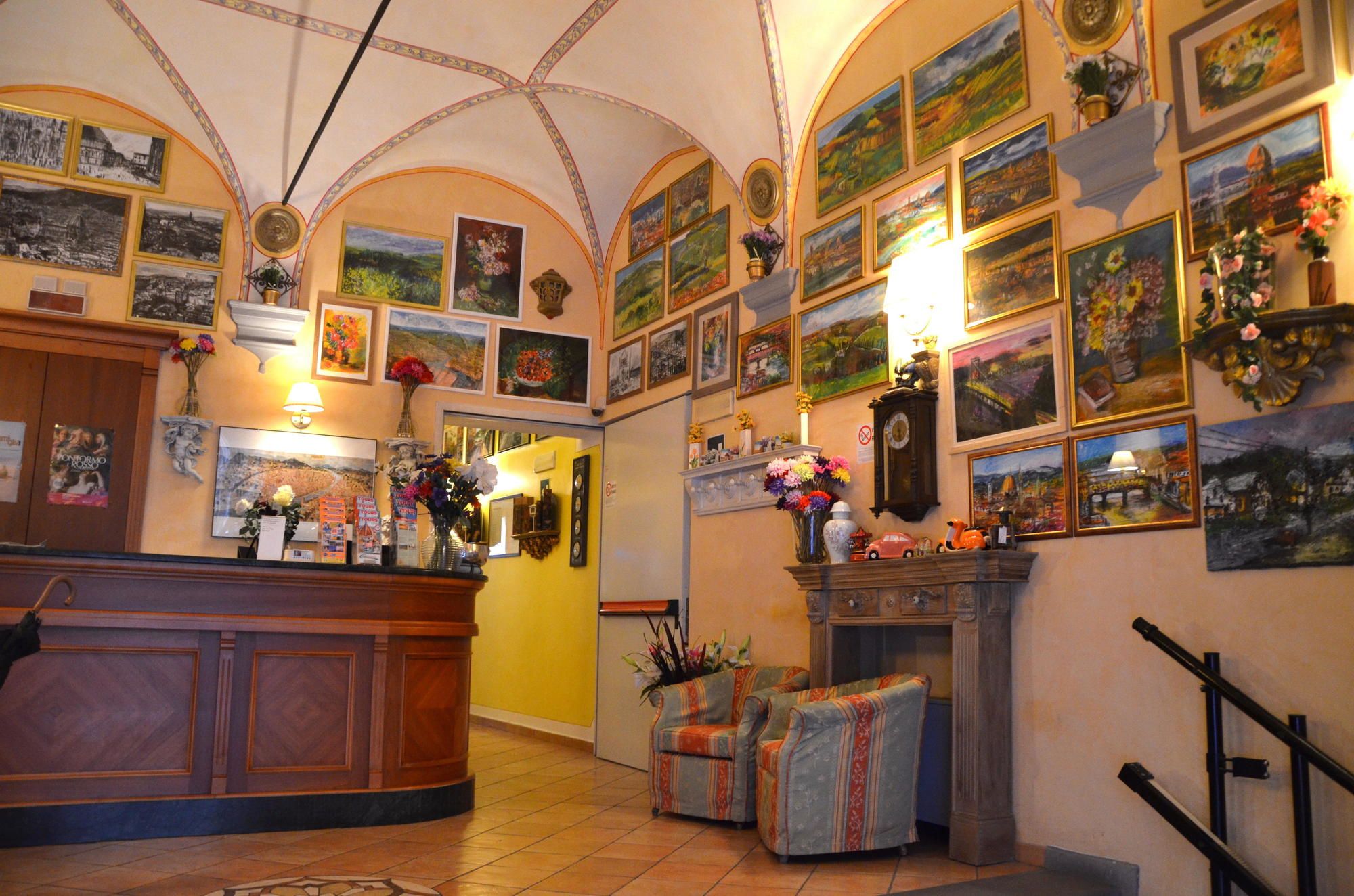 Hotel Mia Cara & Spa