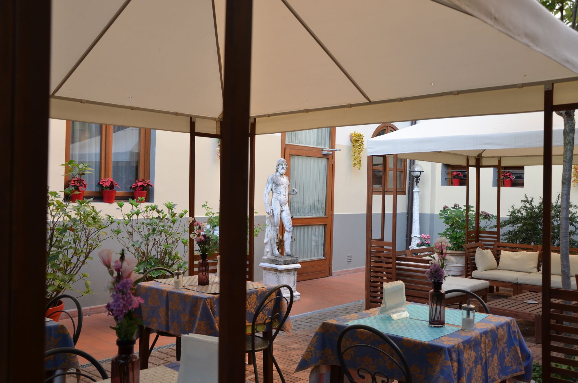 Hotel Mia Cara & Spa