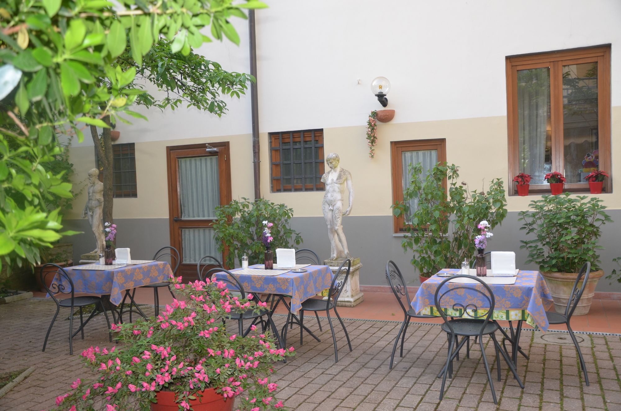 Hotel Mia Cara & Spa