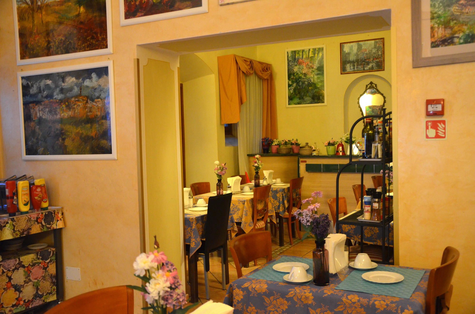 Hotel Mia Cara & Spa