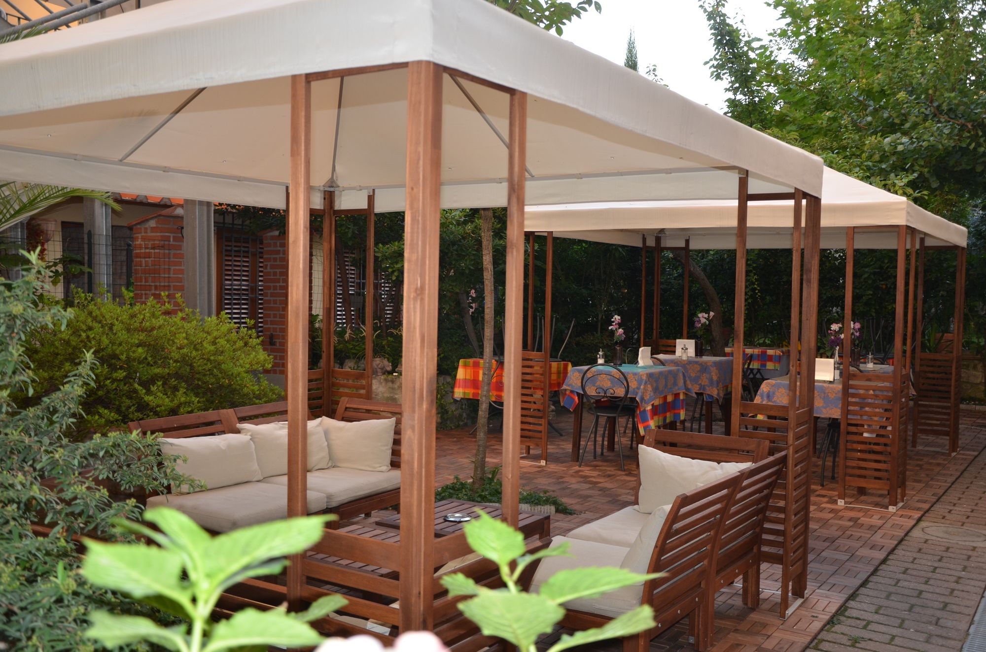 Hotel Mia Cara & Spa