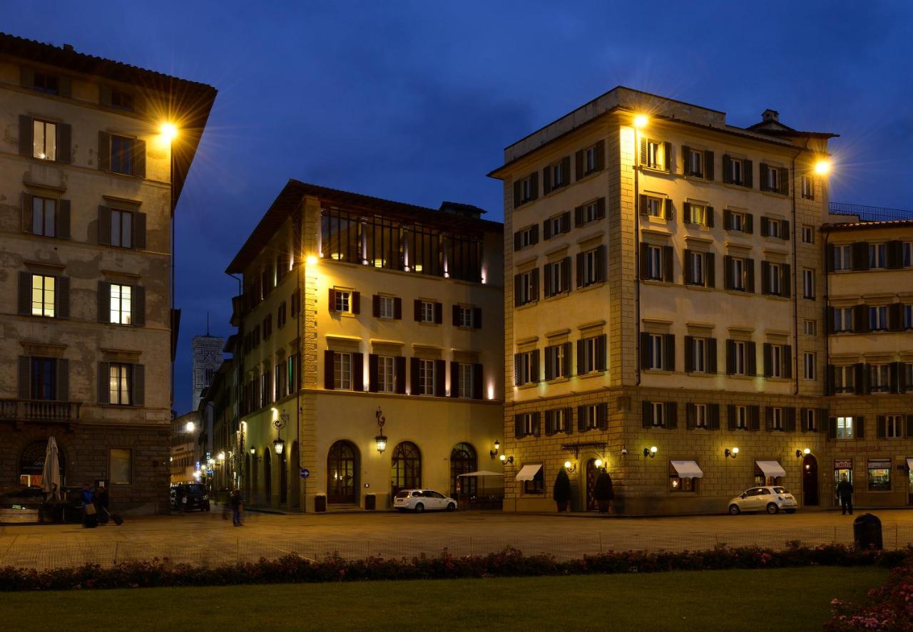 Hotel Santa Maria Novella