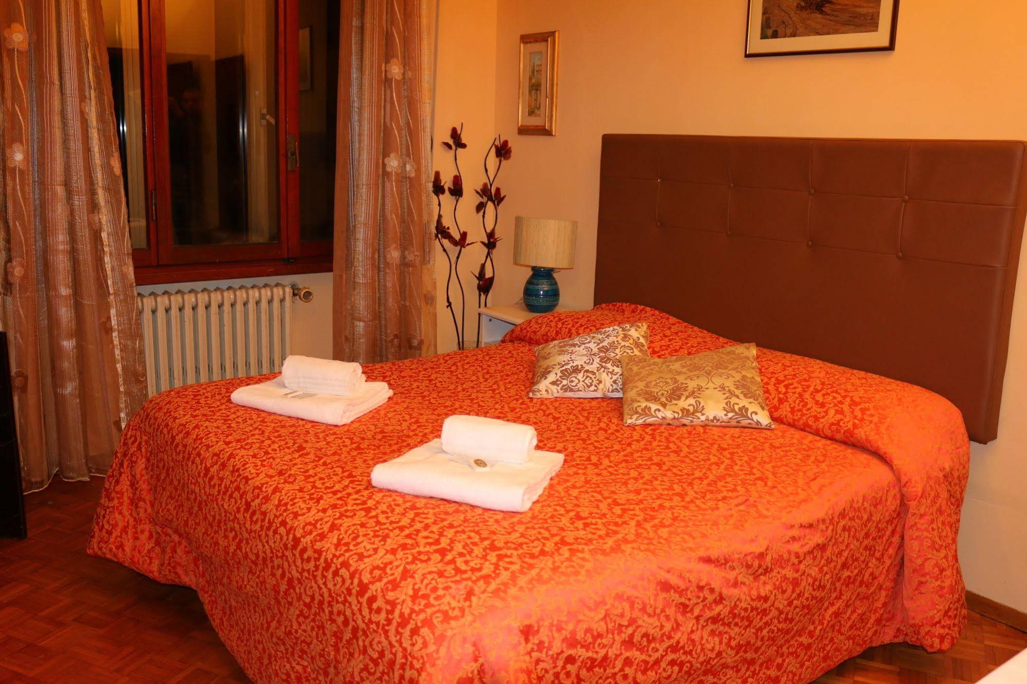 Hotel Soggiorno Karabà